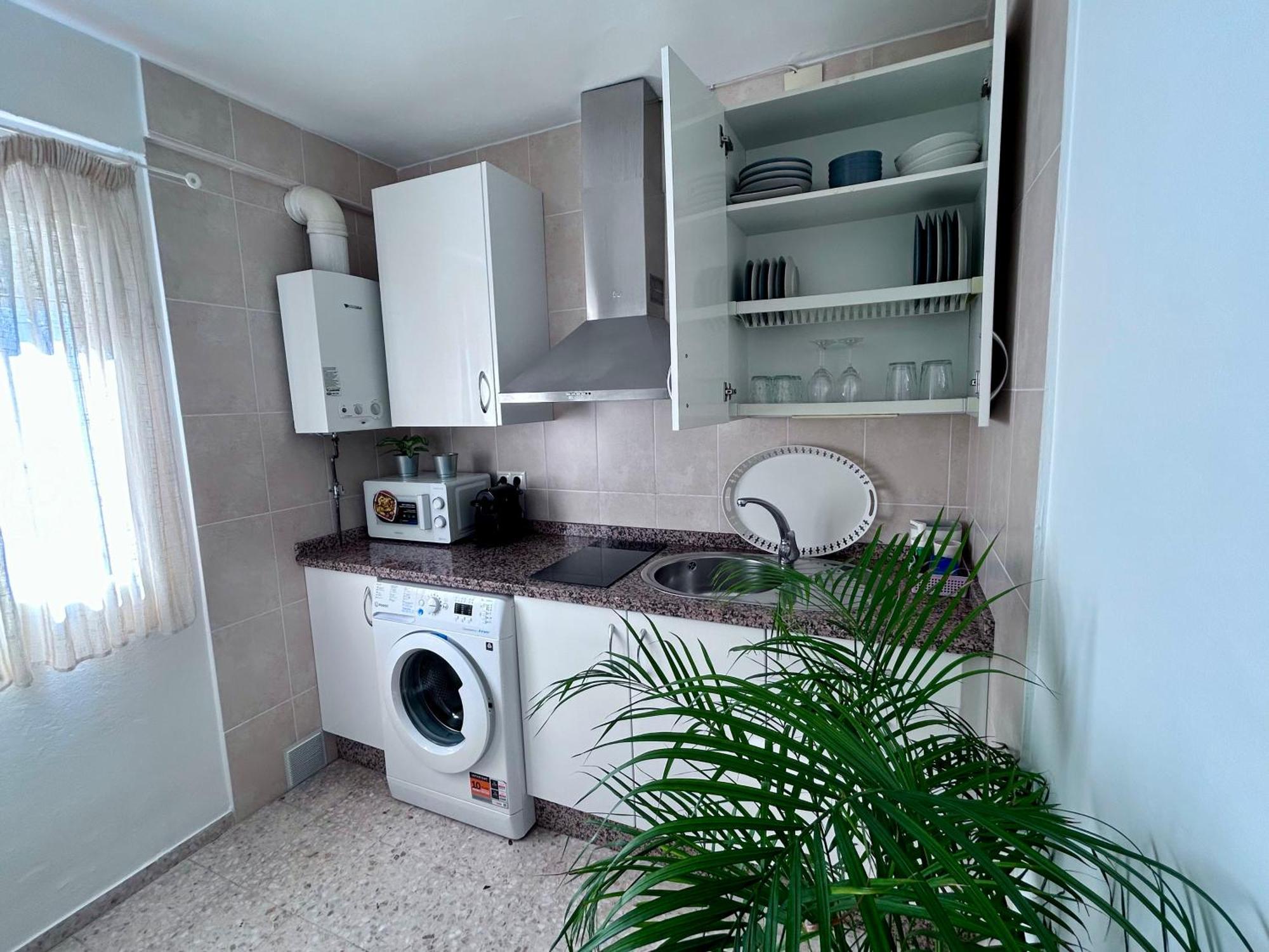 Arco Macarena Apartamento Sevilla