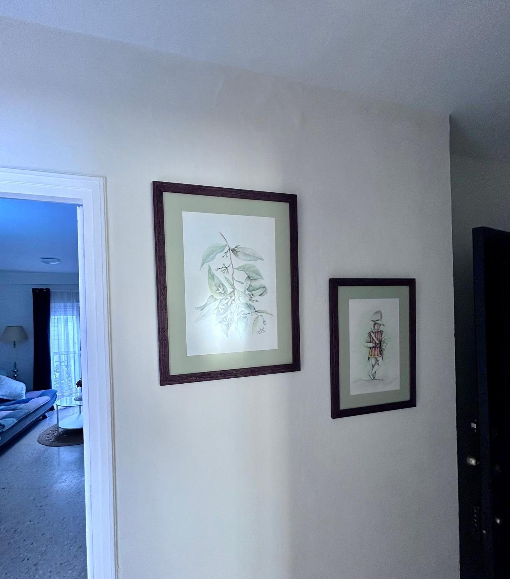 Arco Macarena Apartamento
