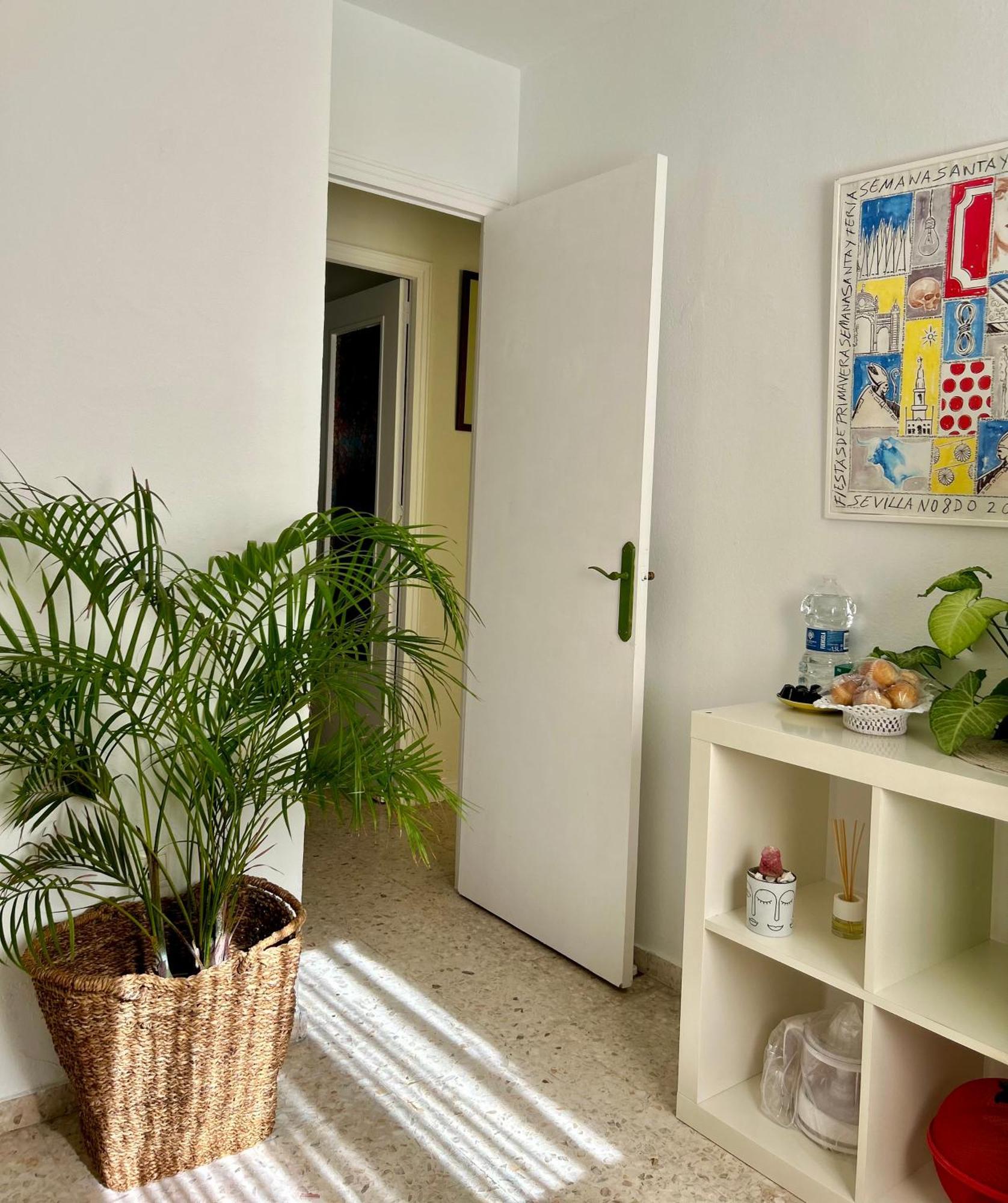 Apartamento Arco Macarena *