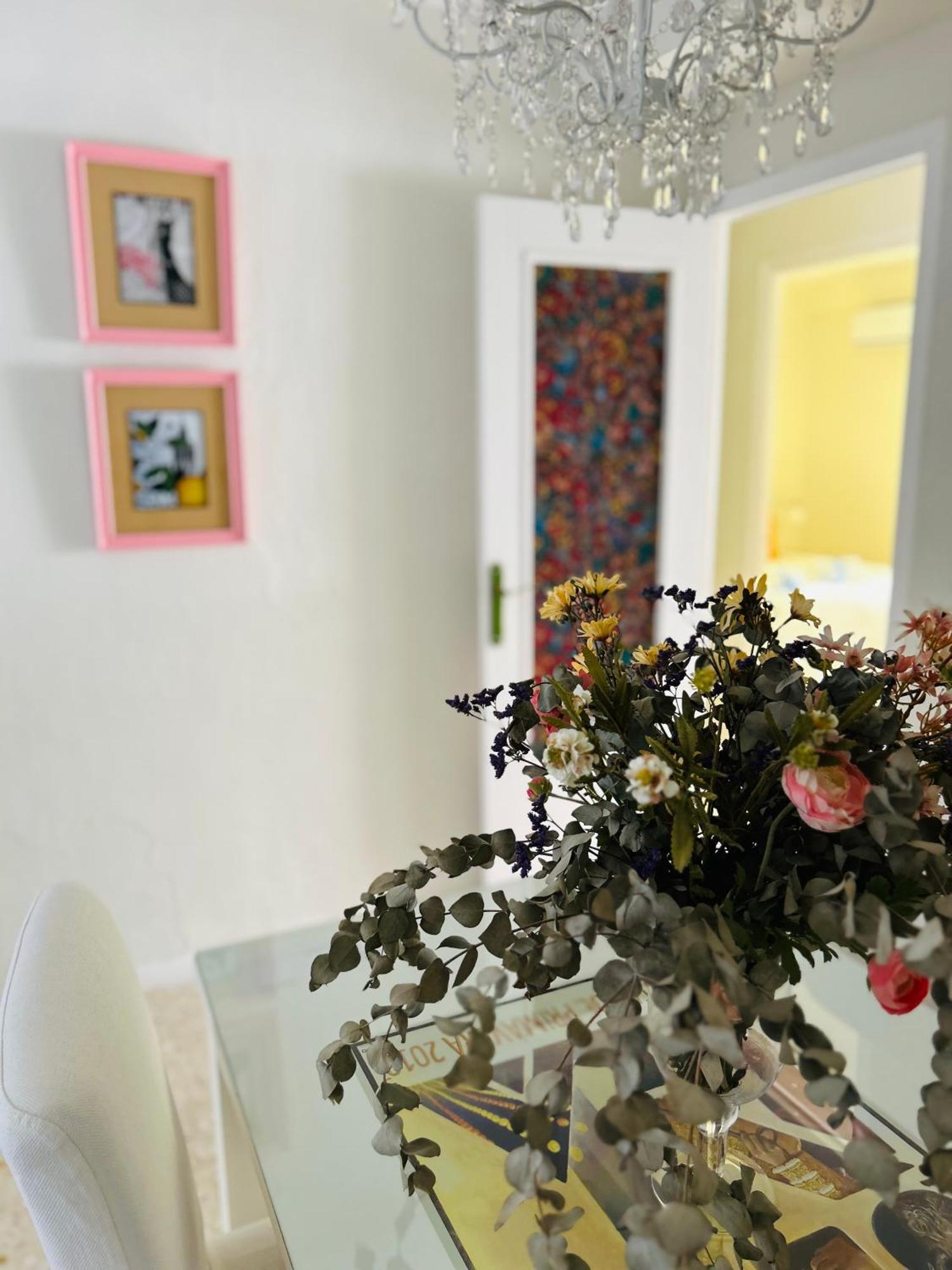 Apartamento Arco Macarena
