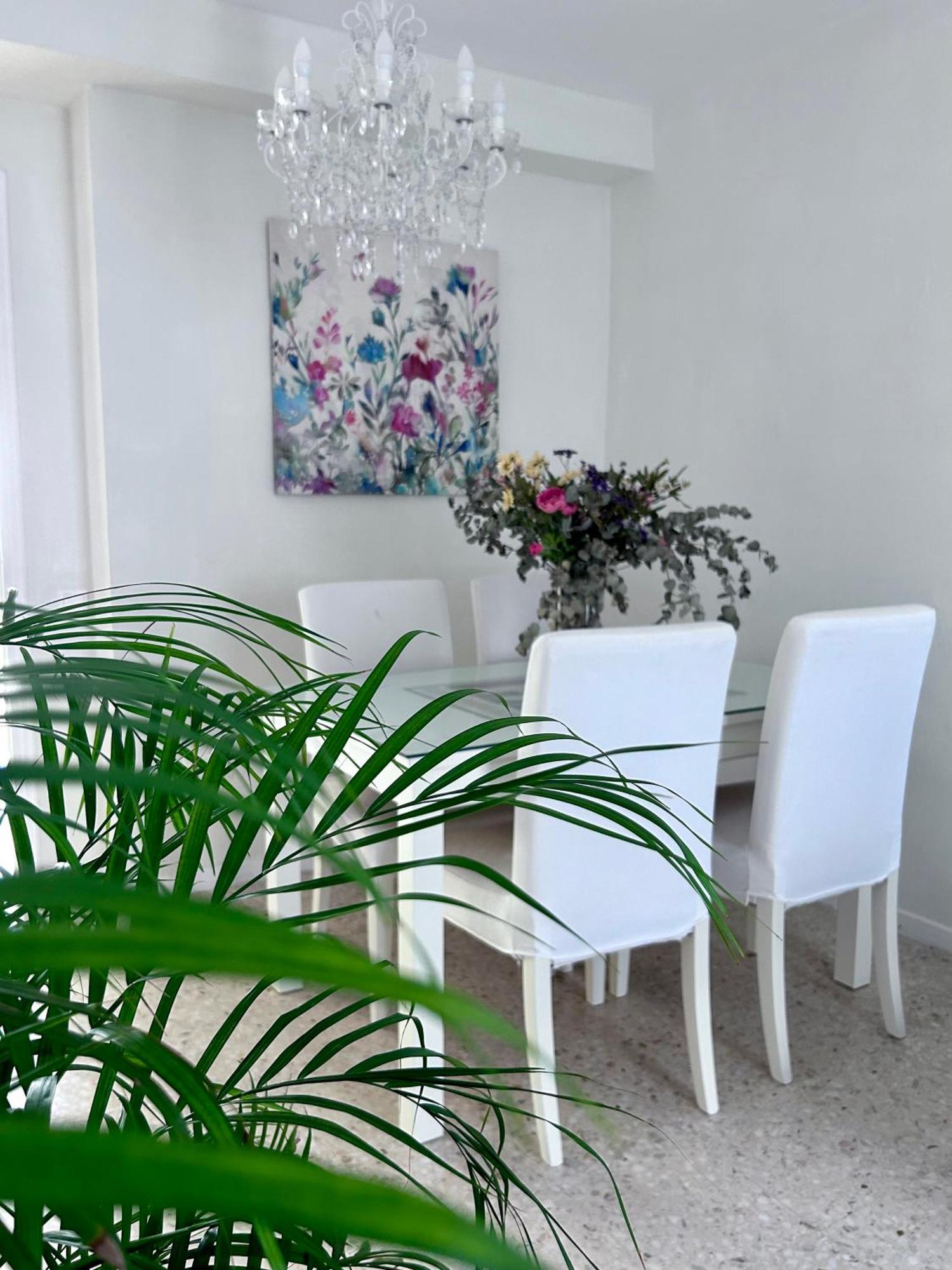 Arco Macarena Apartamento