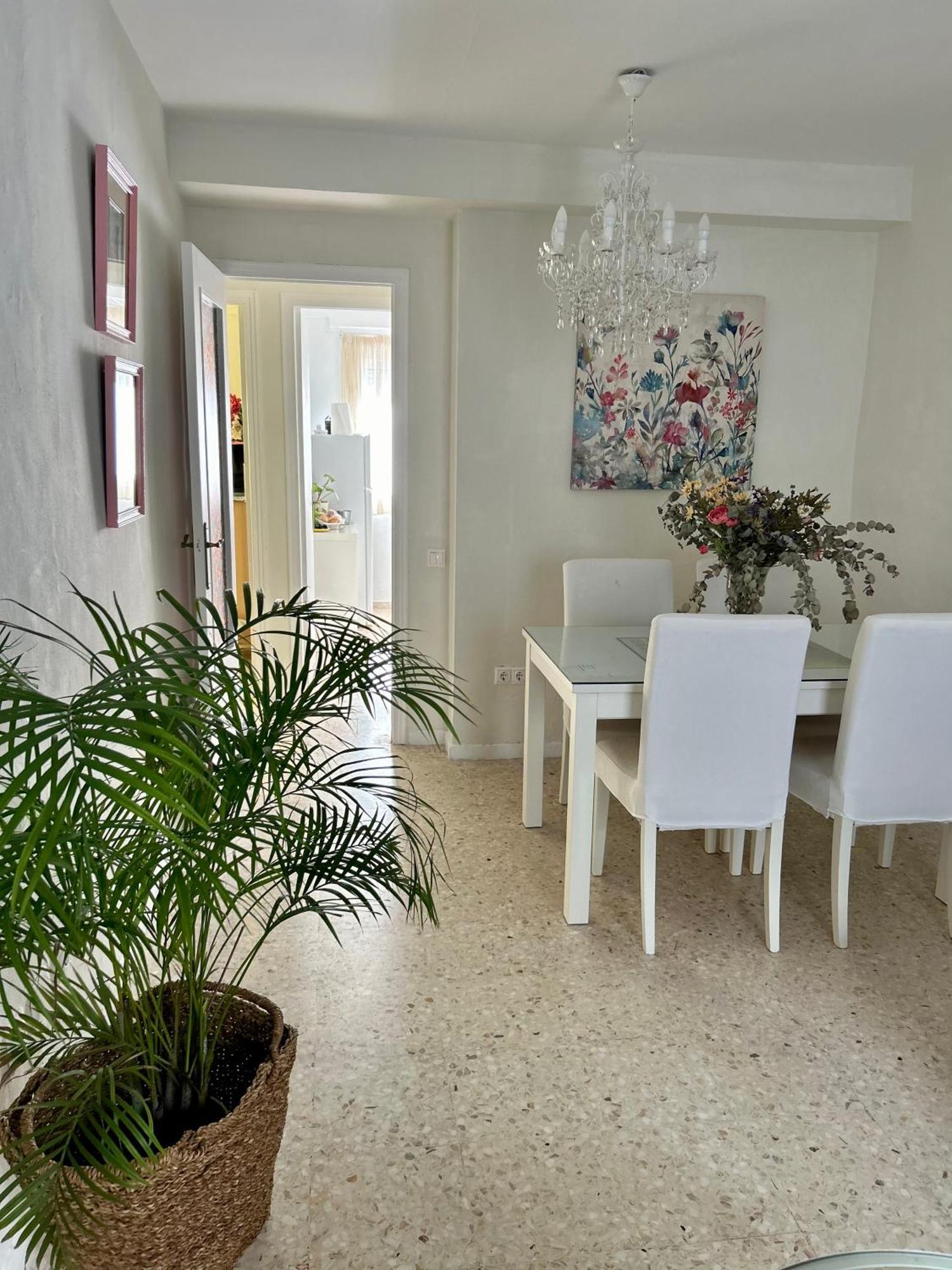Arco Macarena Apartamento *