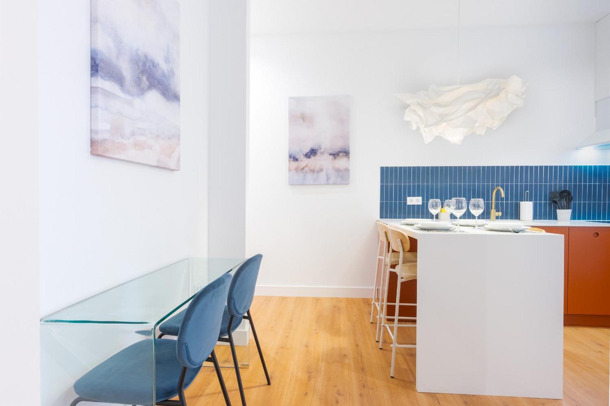 Apartamento Arroyo 3