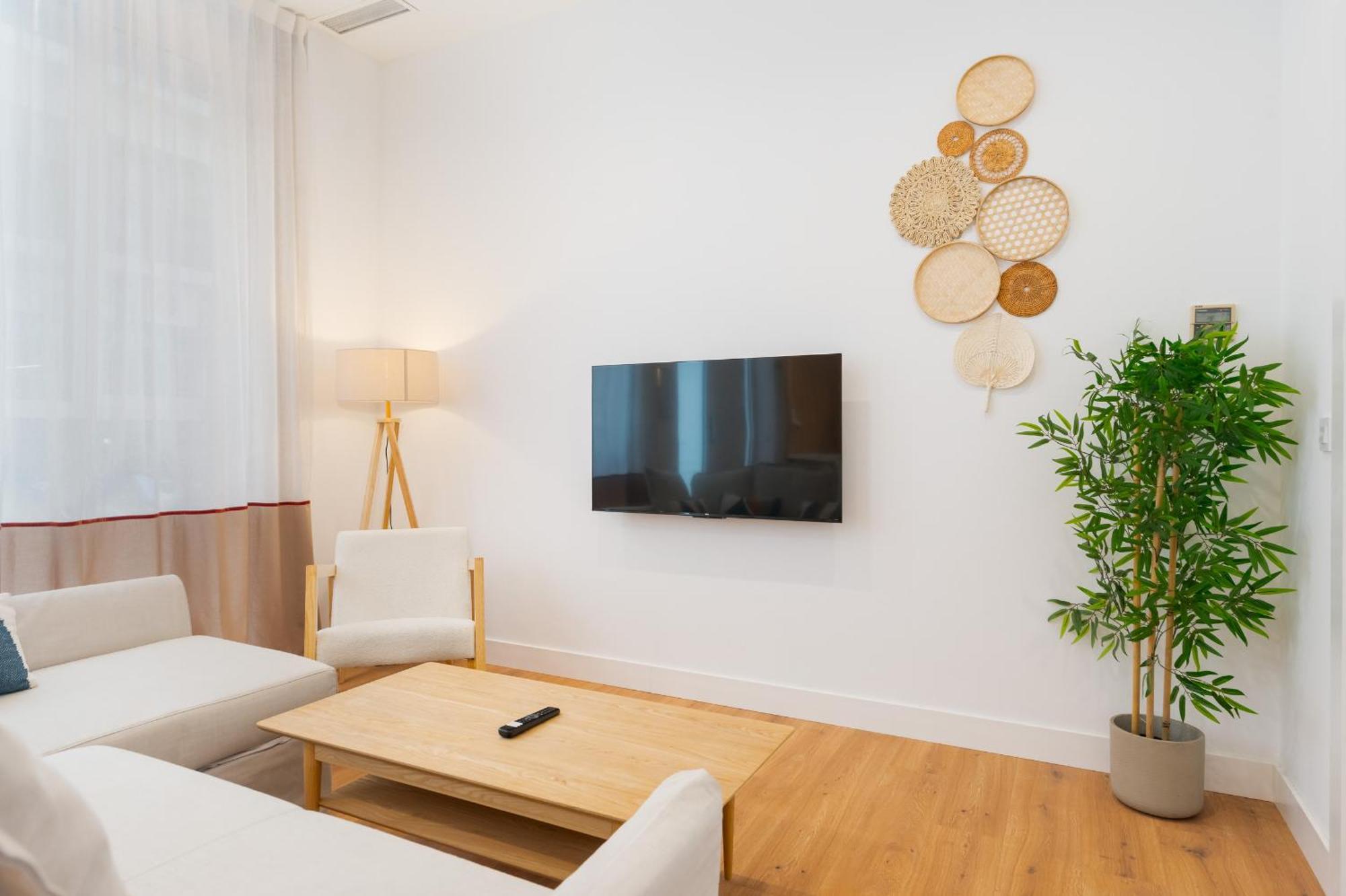 Apartamento Arroyo 3 *