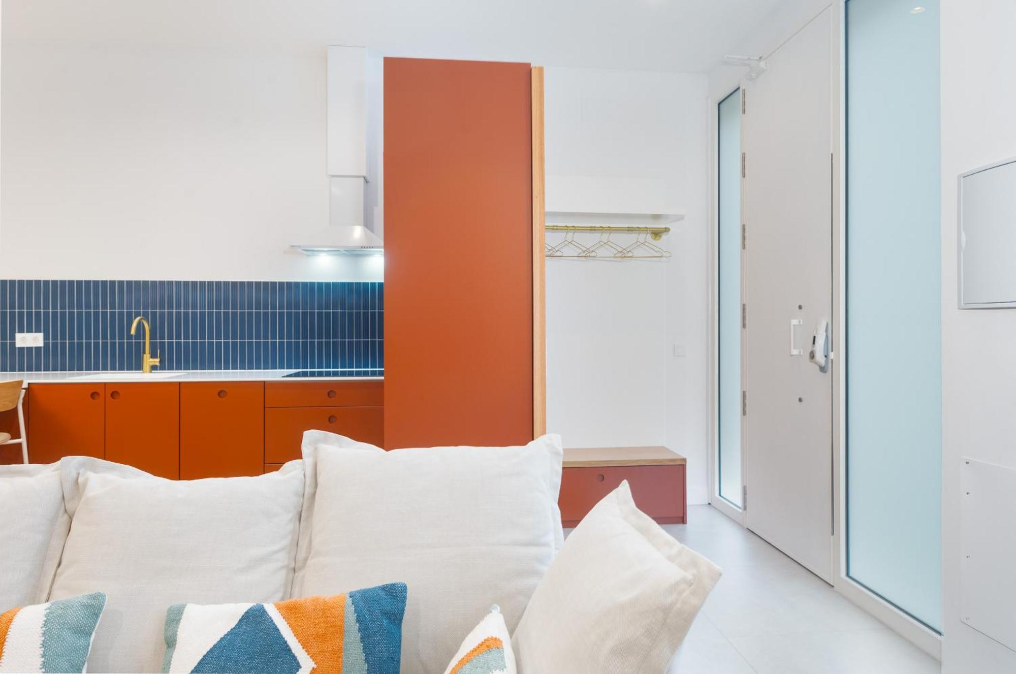 Arroyo 3 Apartamento *
