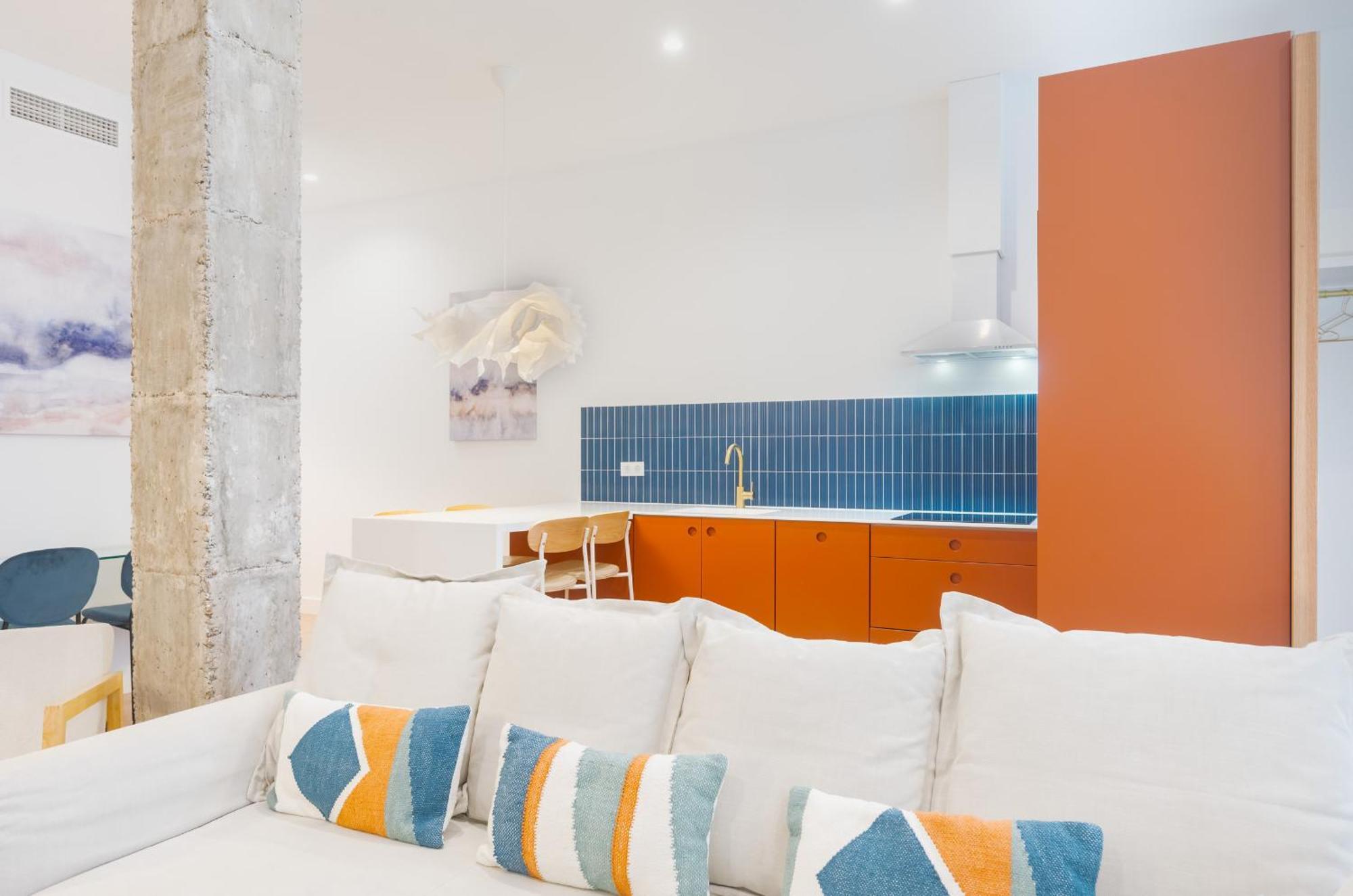 Apartamento Arroyo 3 *