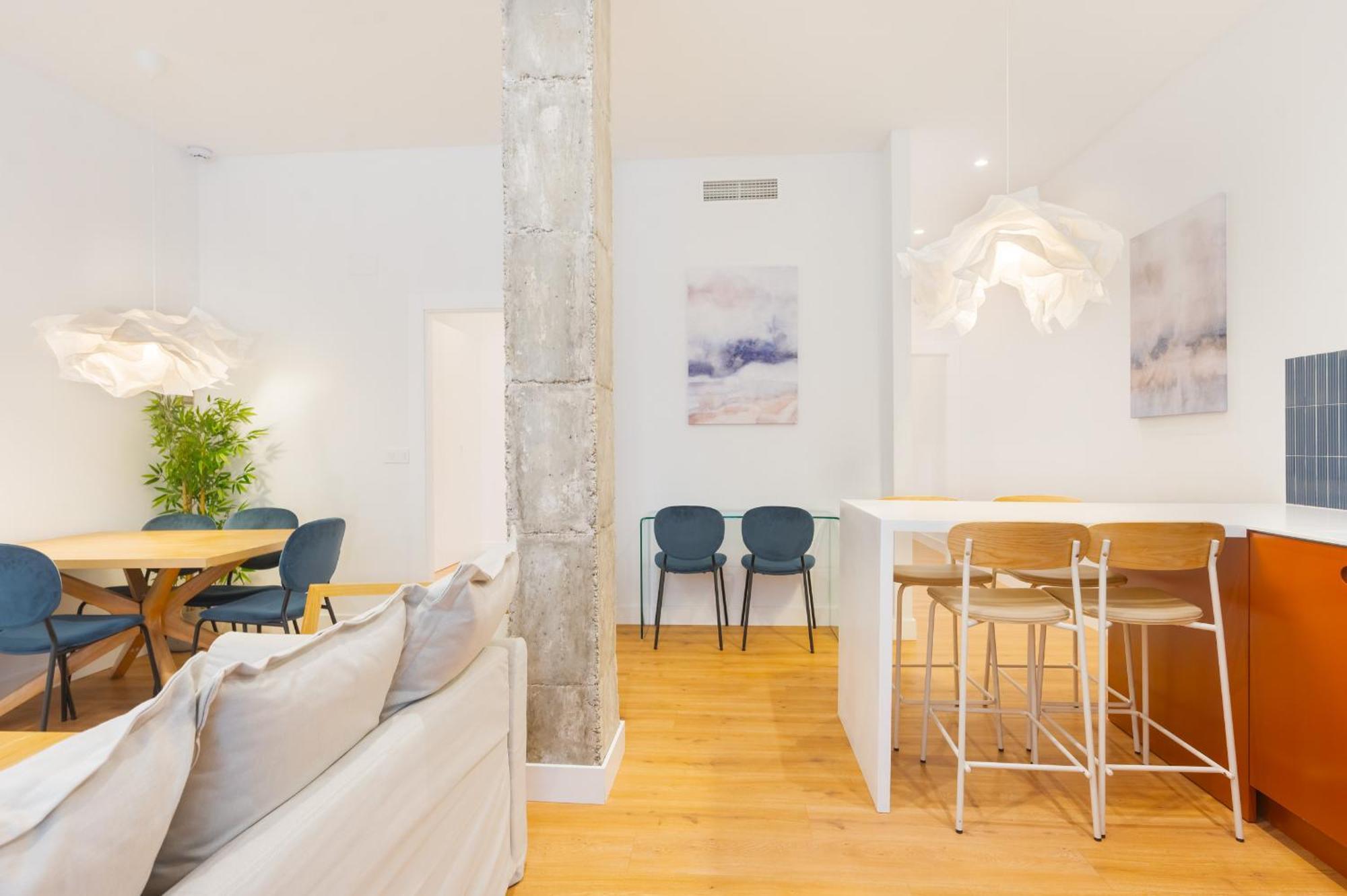 Apartamento Arroyo 3 Sevilla