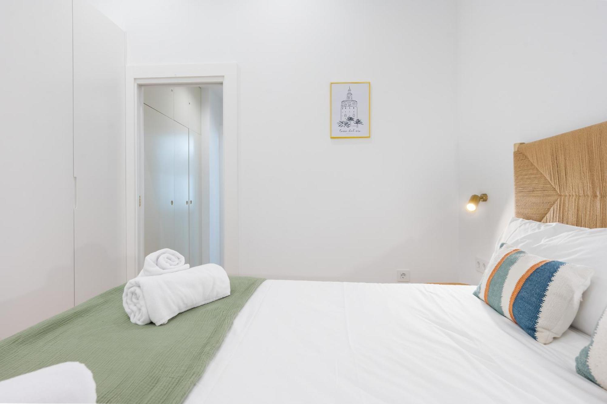 Arroyo 3 Apartamento