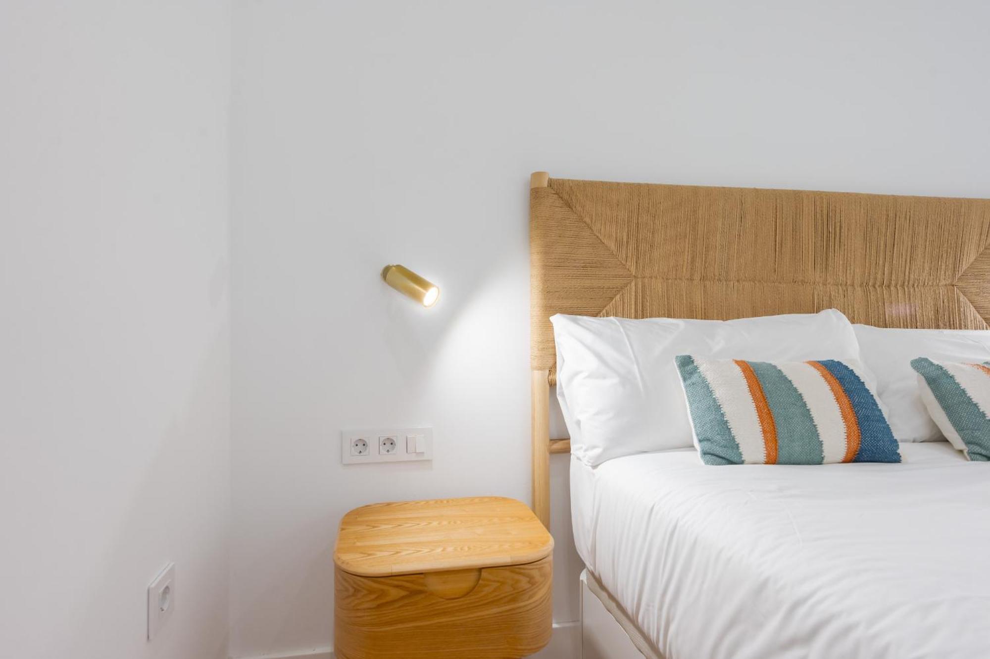 Apartamento Arroyo 3