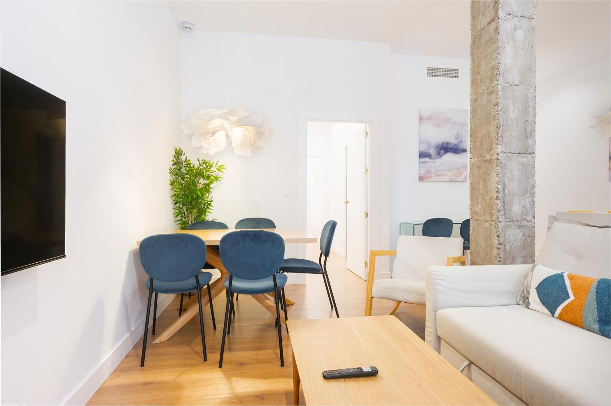 Apartamento Arroyo 3 *