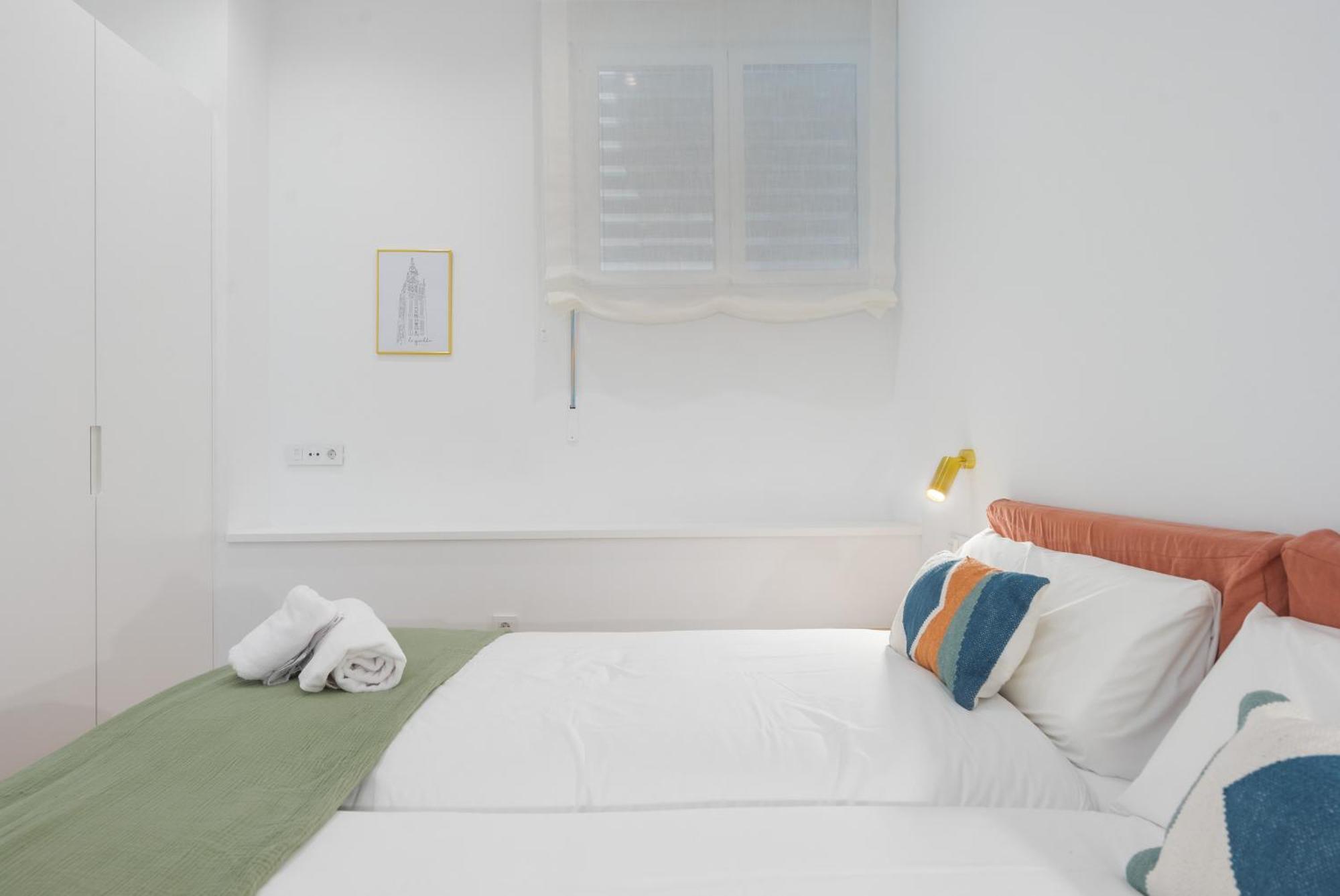 Arroyo 3 * Sevilla