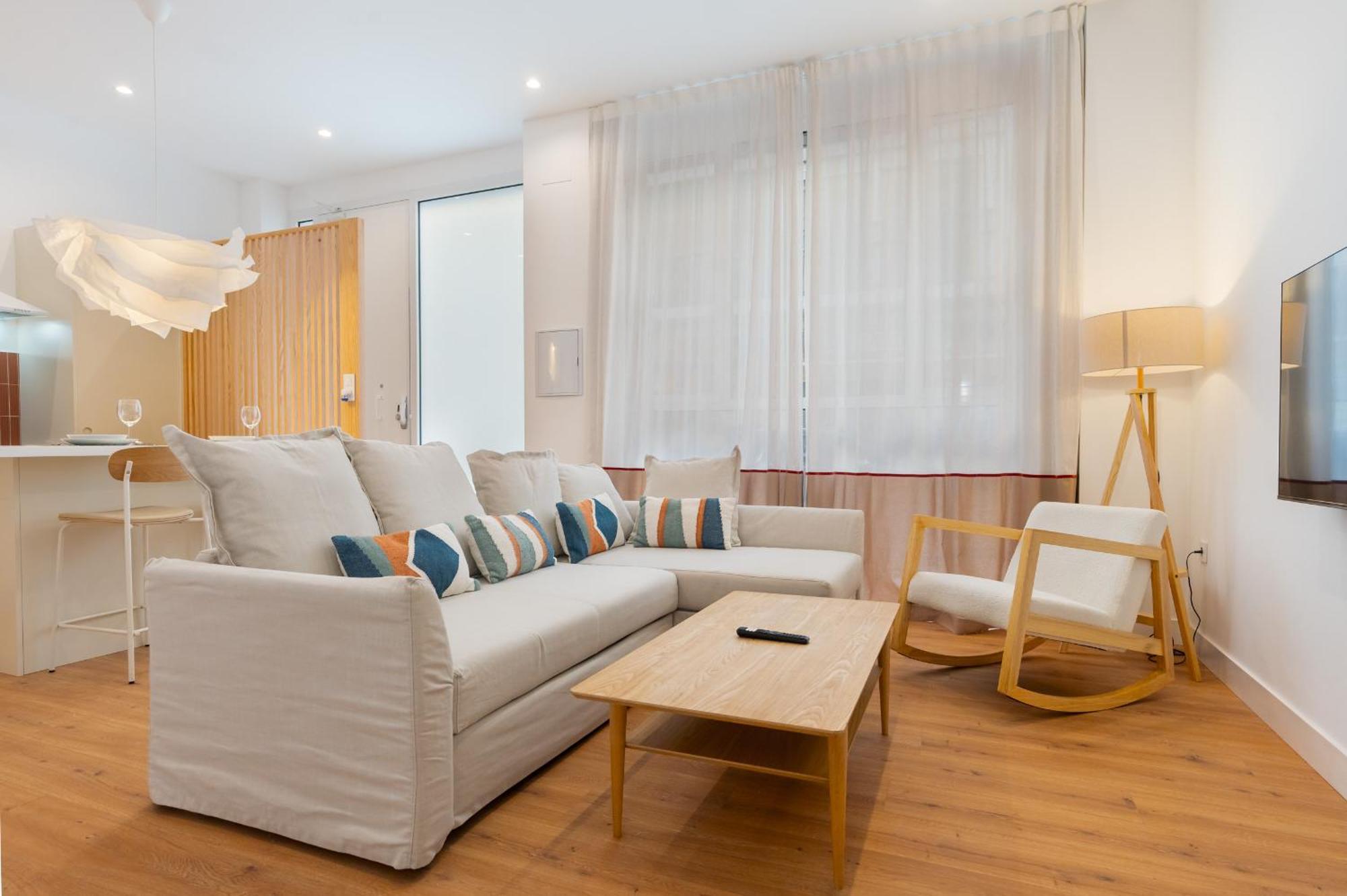 Apartamento Arroyo 3 *