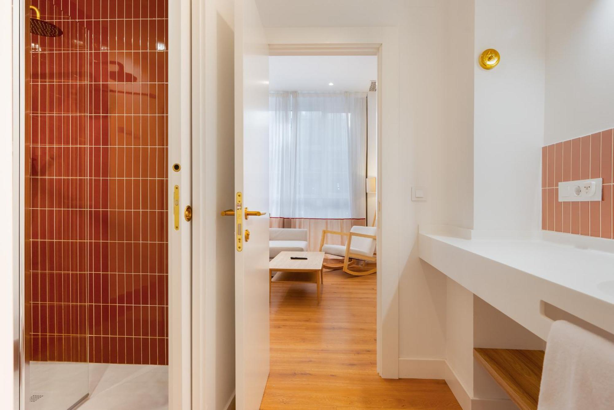 Apartamento Arroyo 3 *
