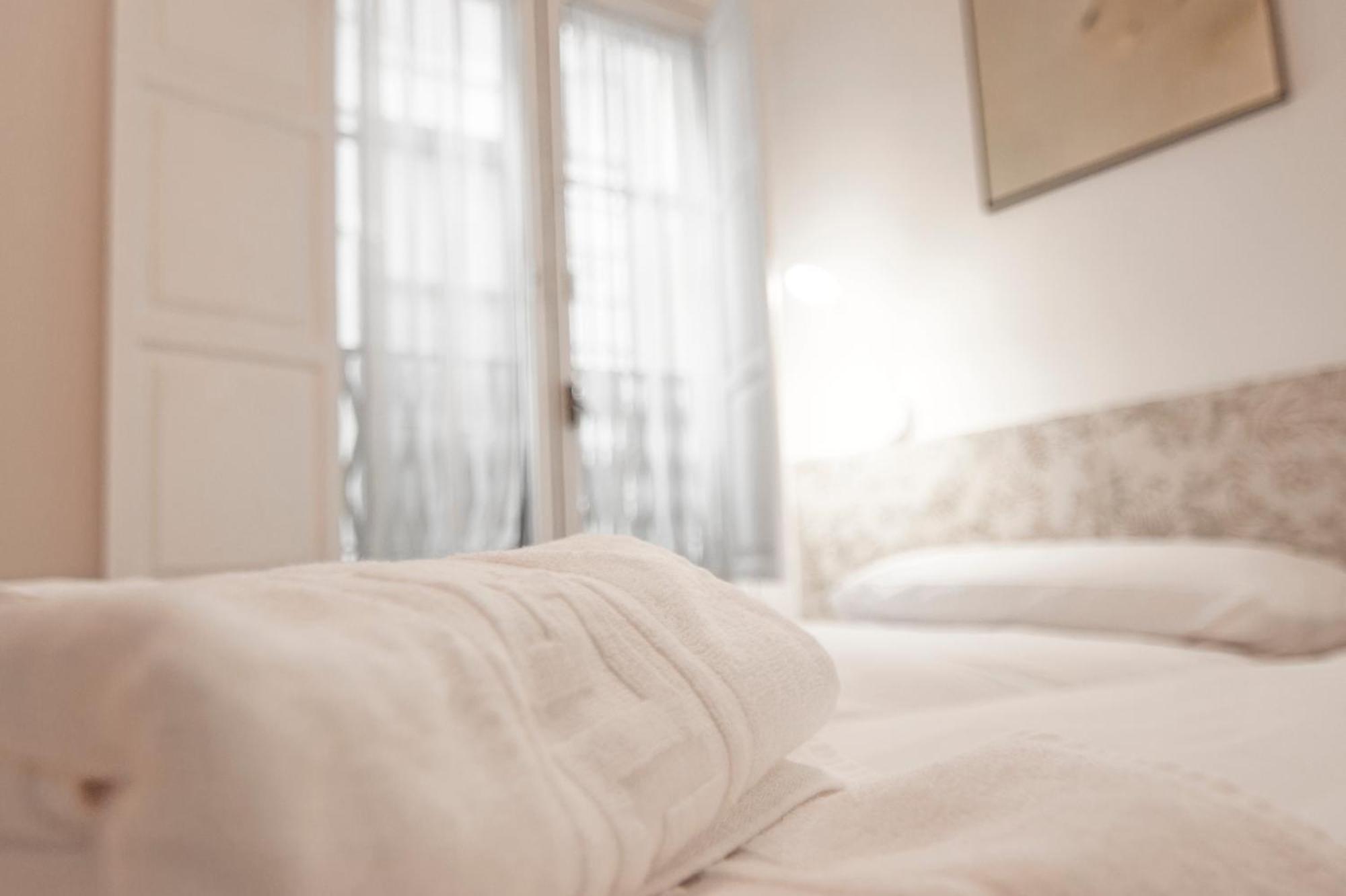 Apartamento Rentalsevilla General Castanos