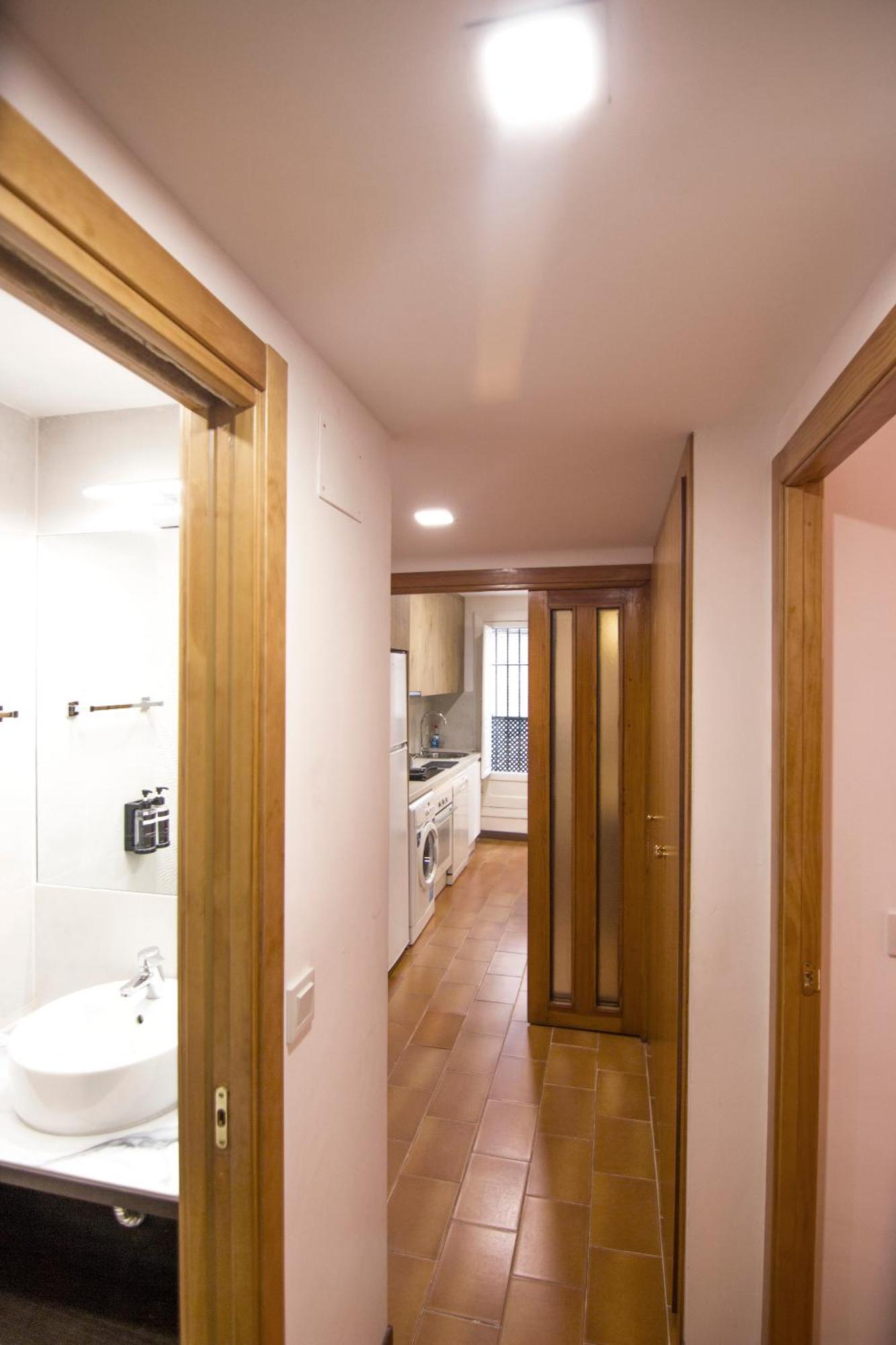 Rentalsevilla General Castanos Apartamento Sevilla