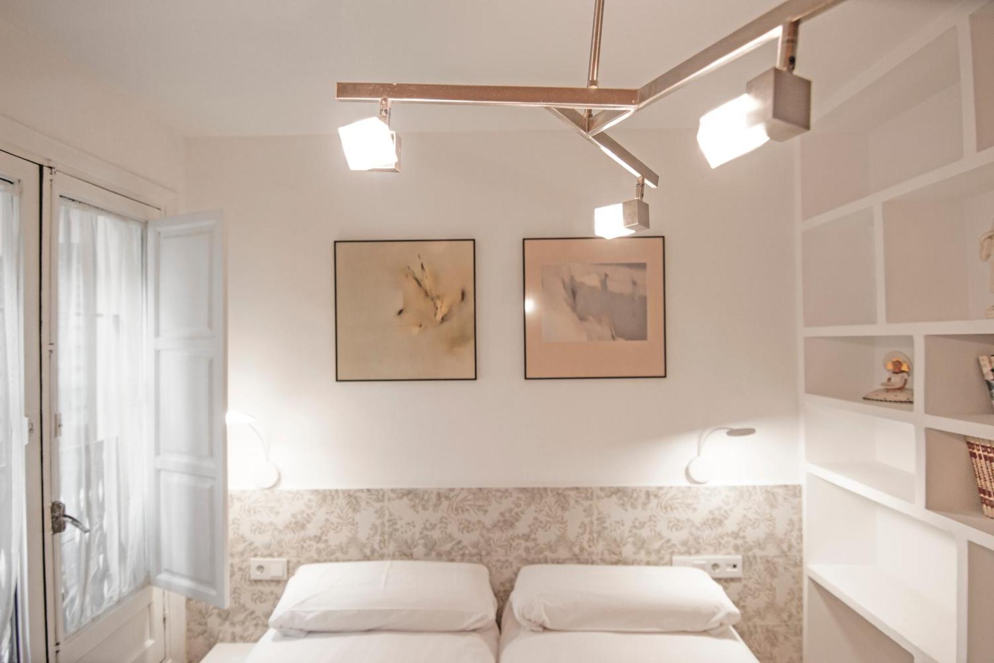 Apartamento Rentalsevilla General Castanos *