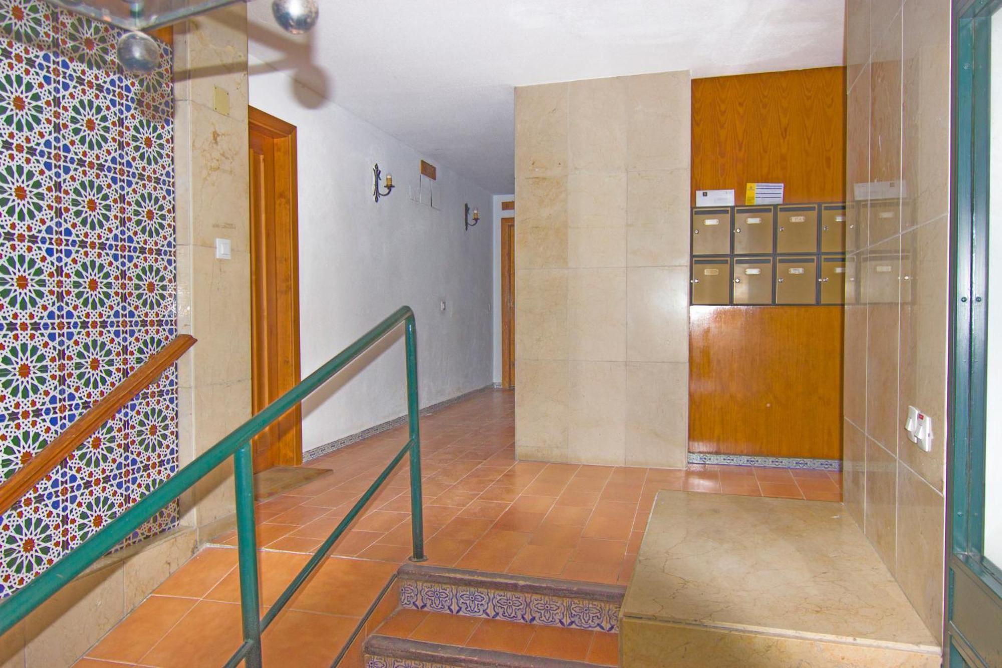 Apartamento Rentalsevilla General Castanos Sevilla