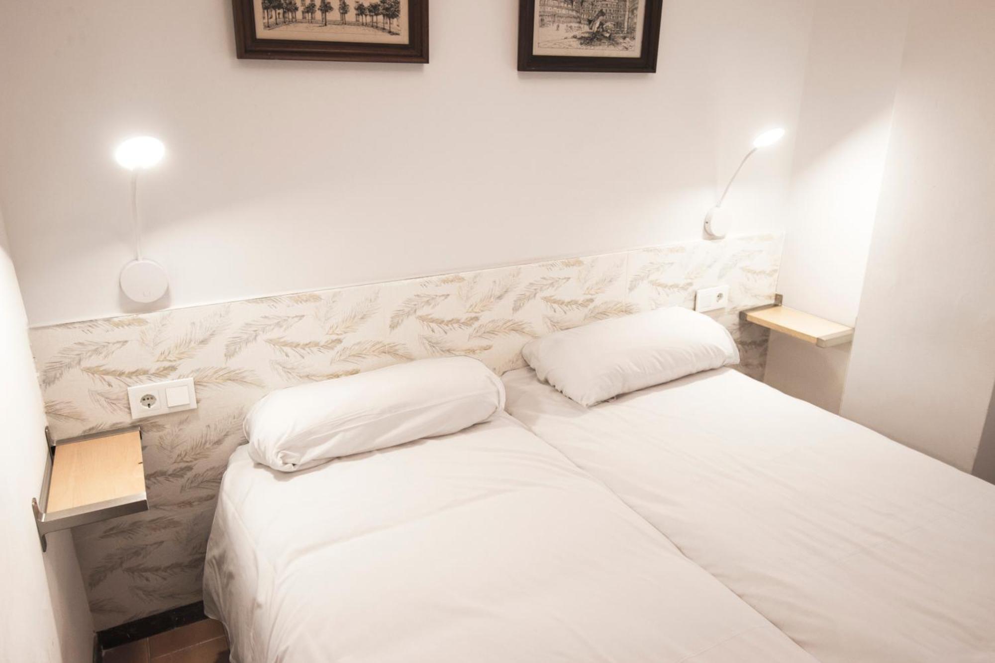 Rentalsevilla General Castanos Apartamento