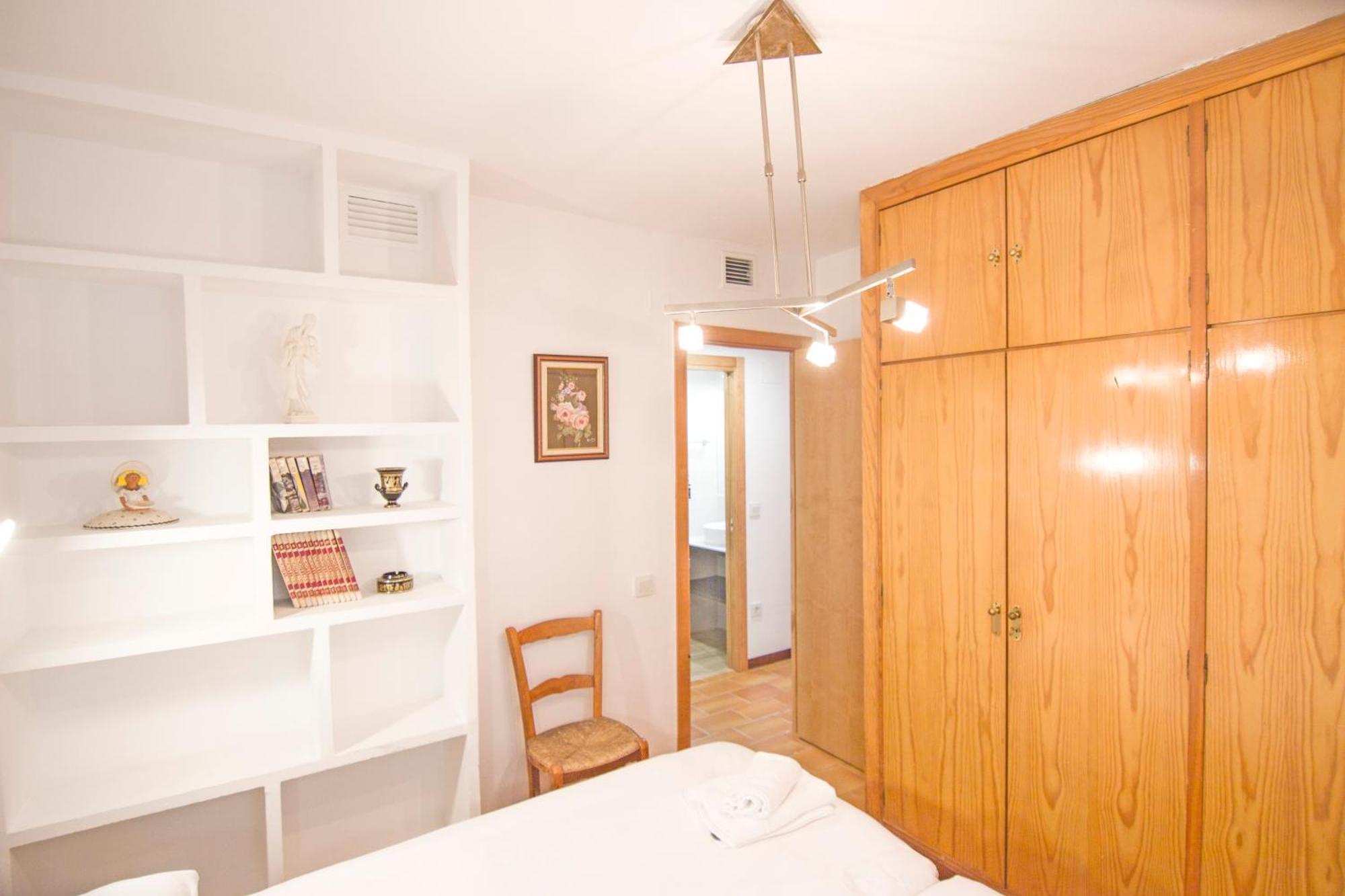 Rentalsevilla General Castanos Apartamento Sevilla