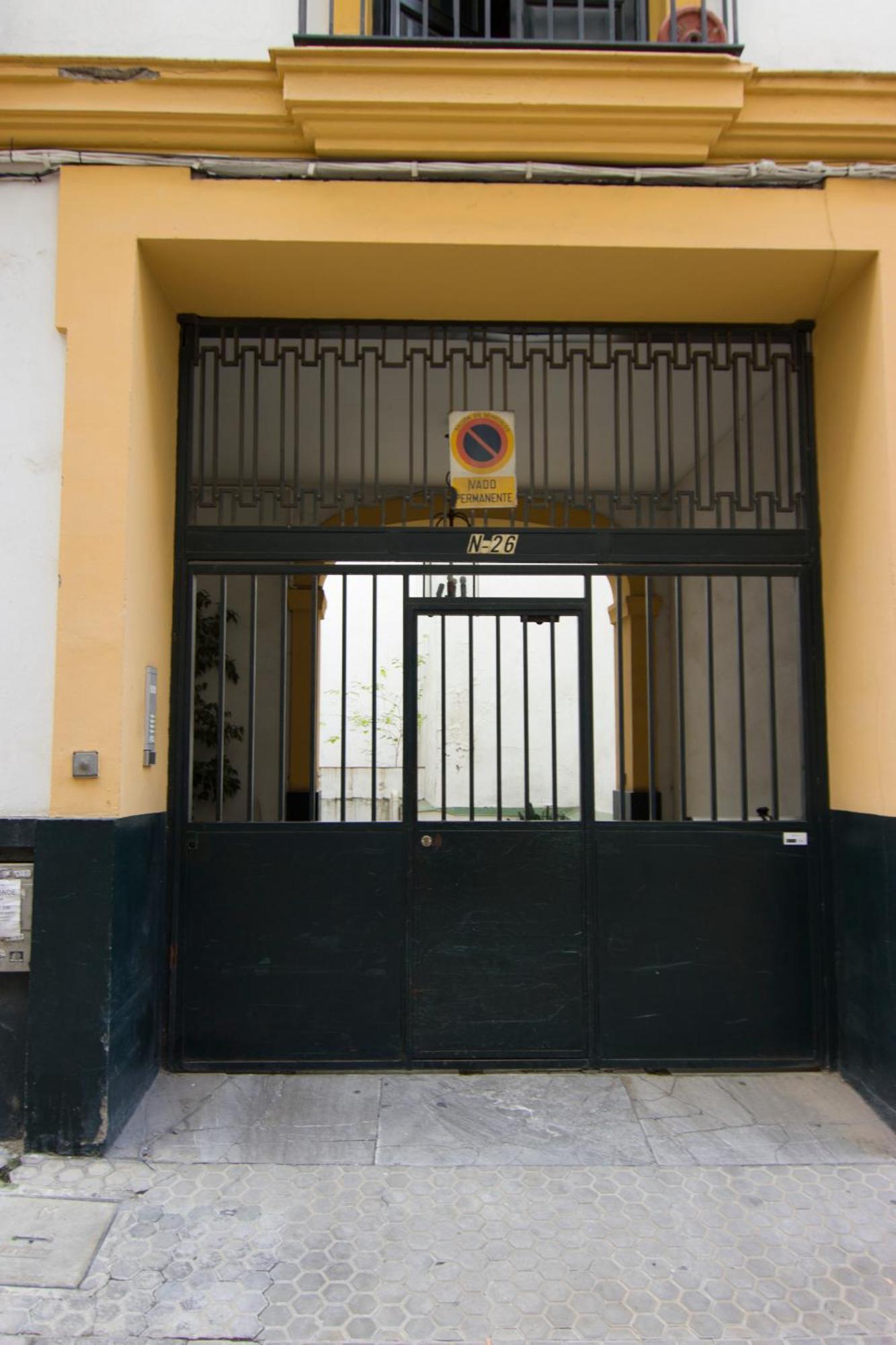 Rentalsevilla General Castanos *