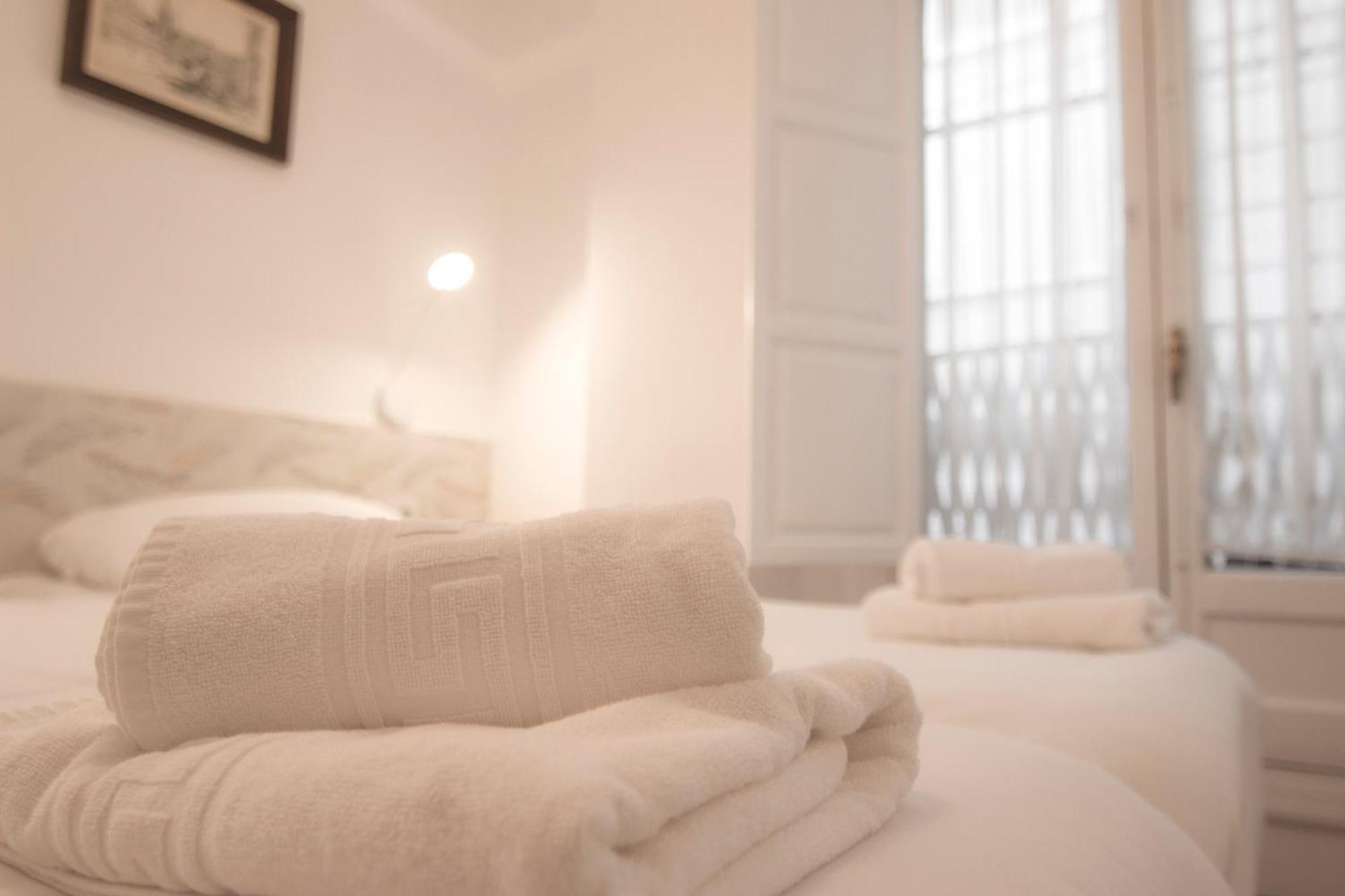 Rentalsevilla General Castanos Apartamento