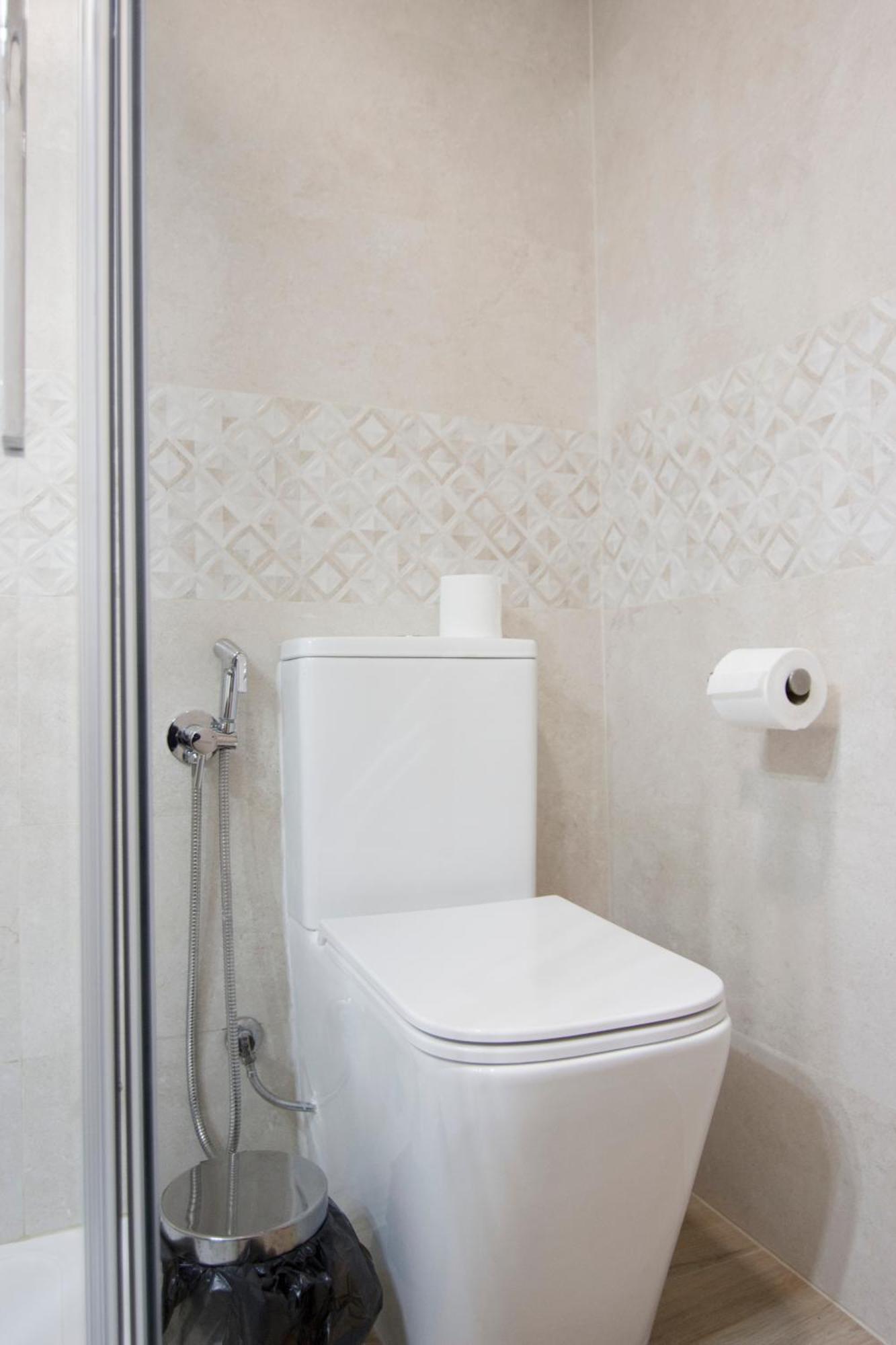 Apartamento Rentalsevilla General Castanos