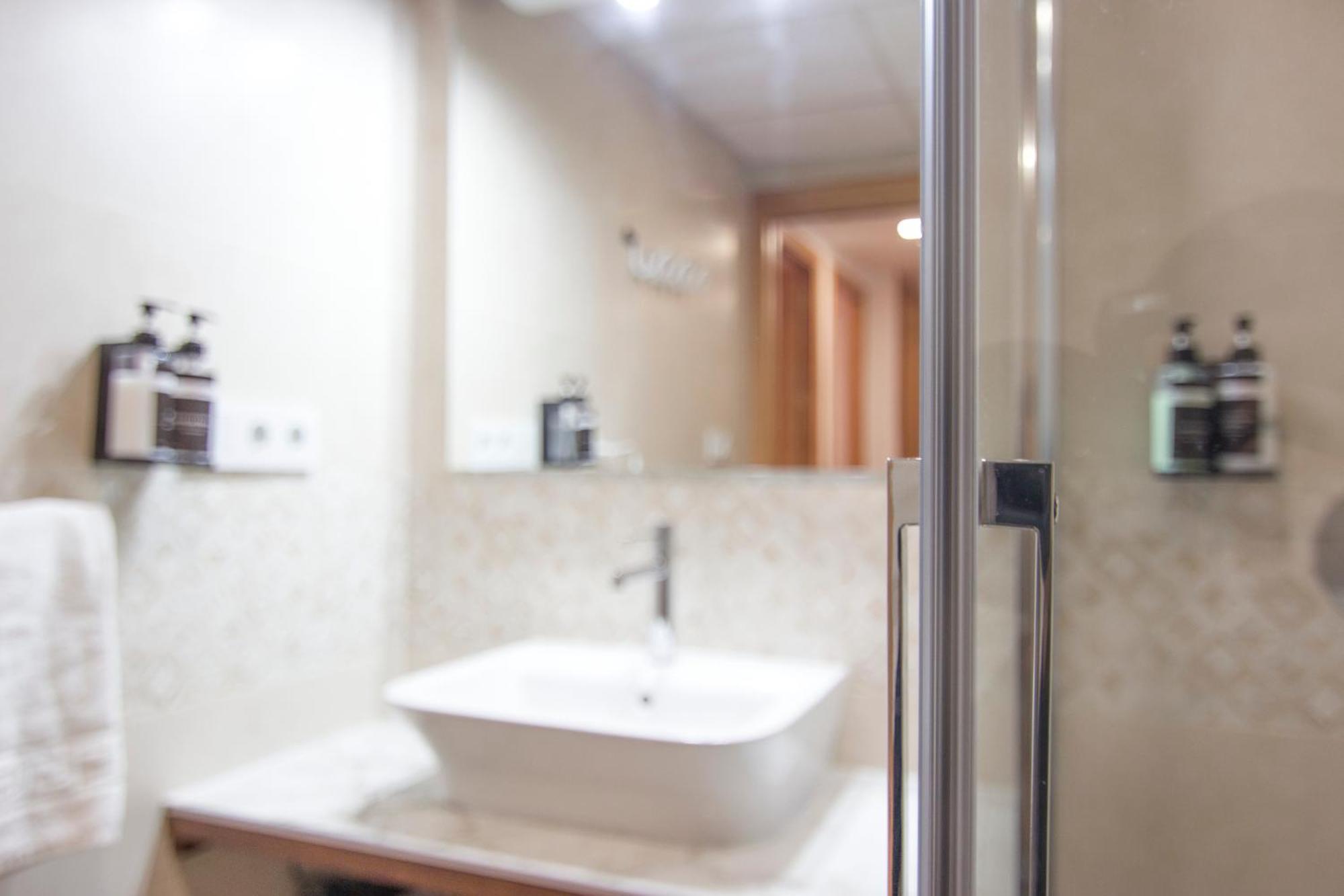Apartamento Rentalsevilla General Castanos *