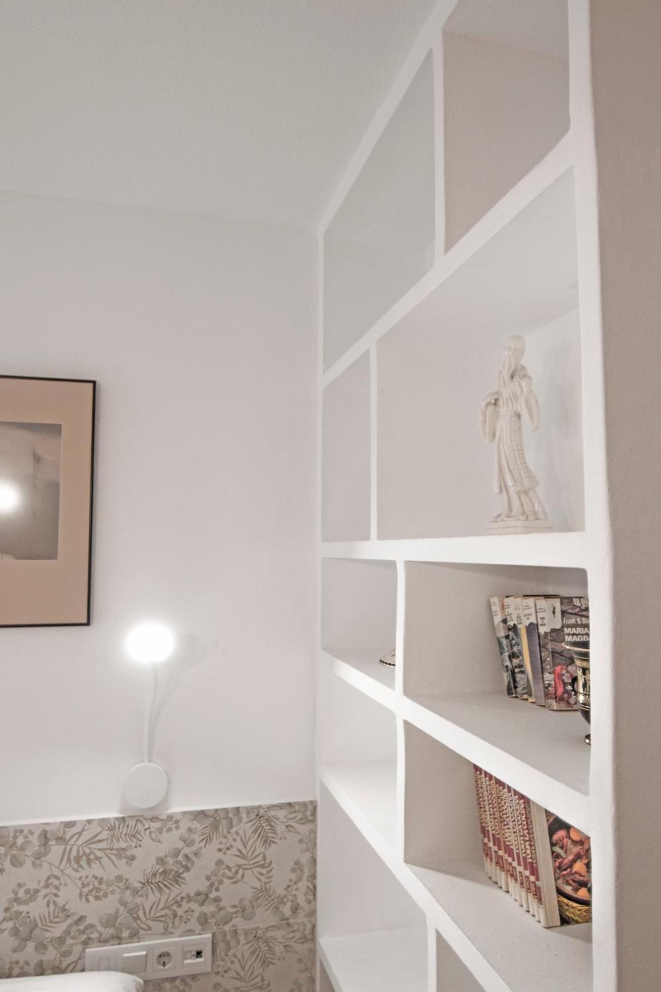 Apartamento Rentalsevilla General Castanos Sevilla