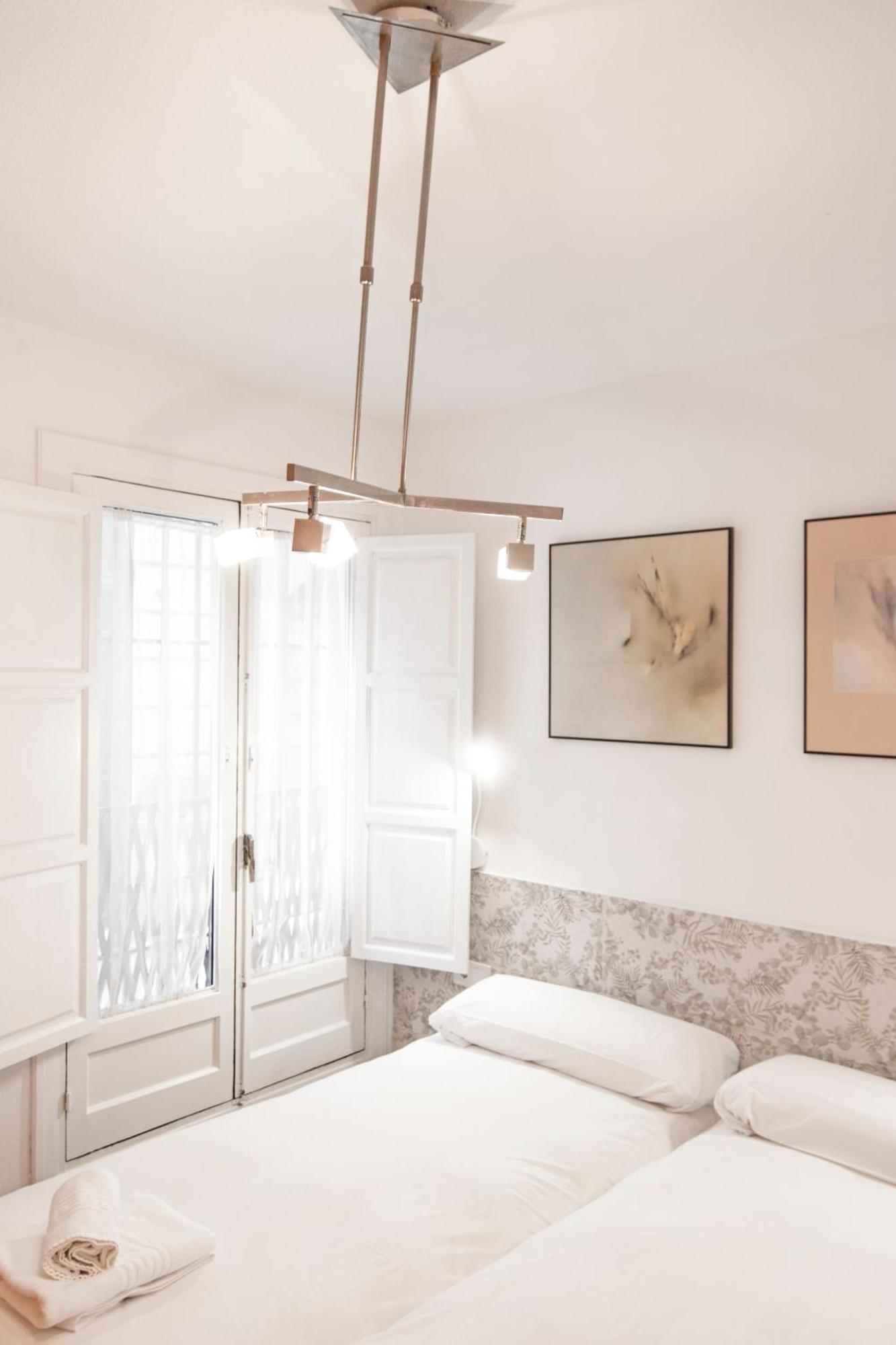 Apartamento Rentalsevilla General Castanos
