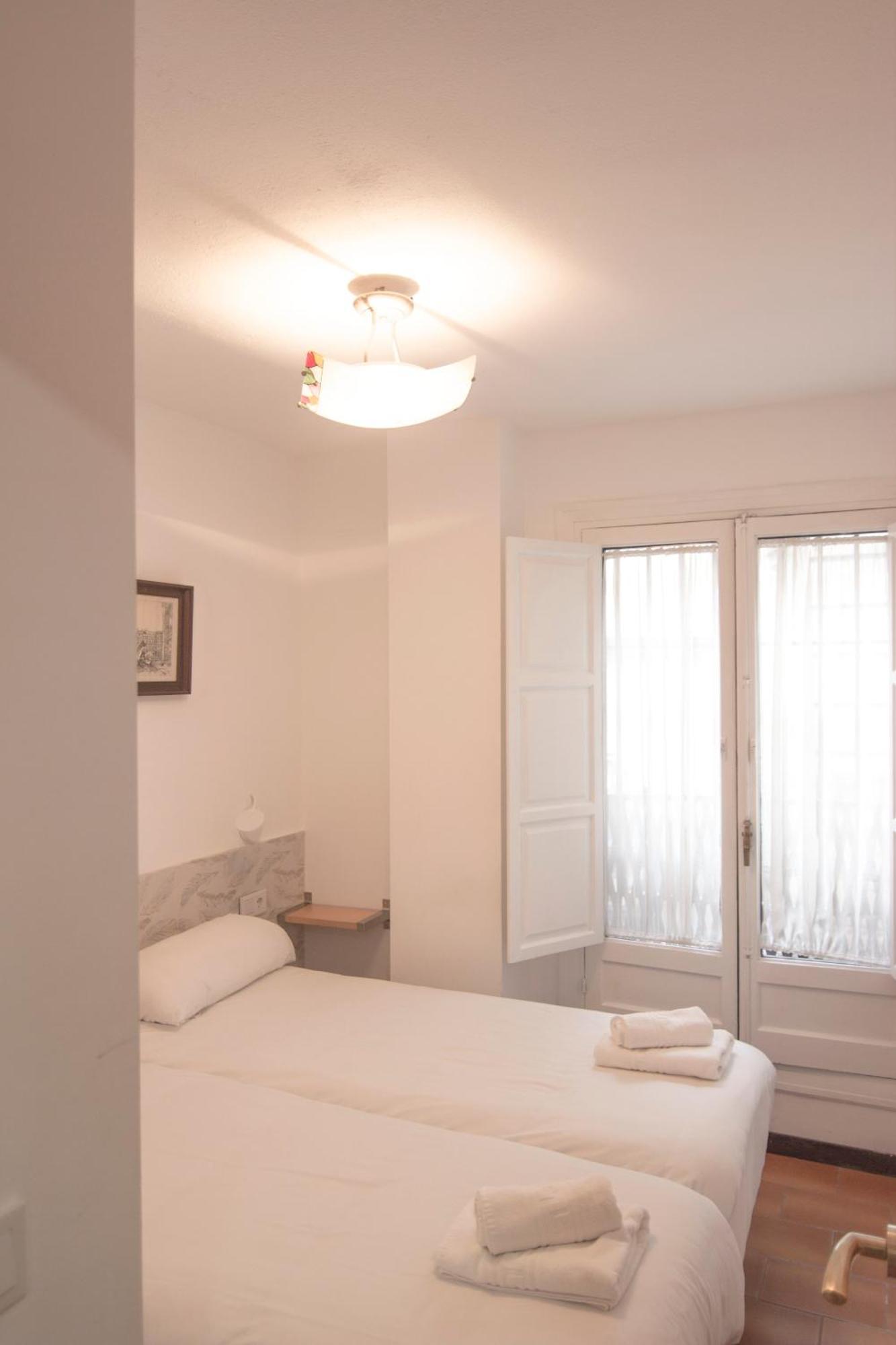 Apartamento Rentalsevilla General Castanos *