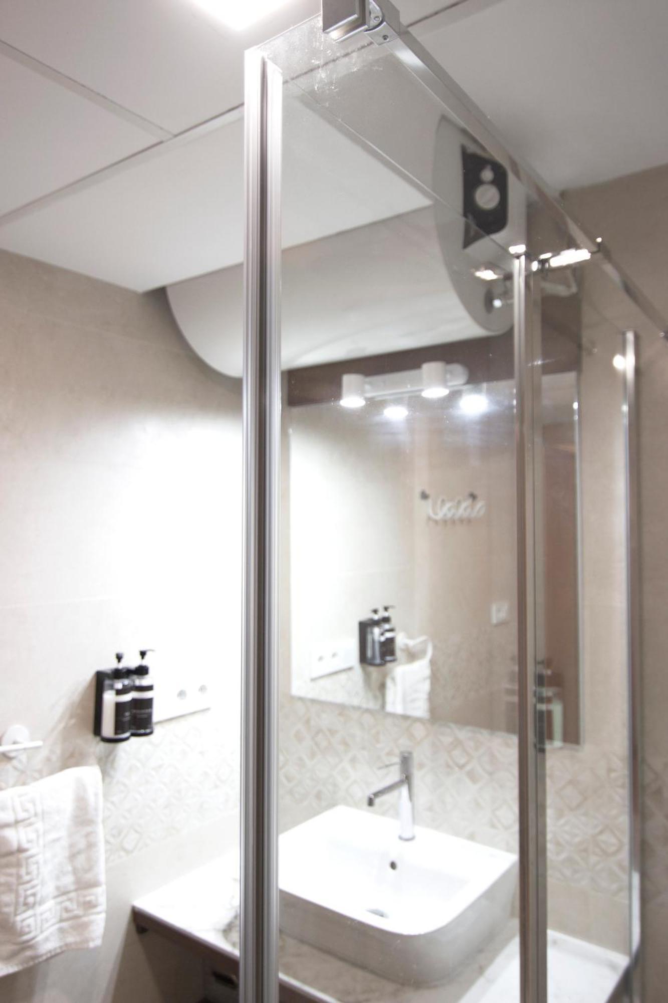 Rentalsevilla General Castanos Apartamento Sevilla