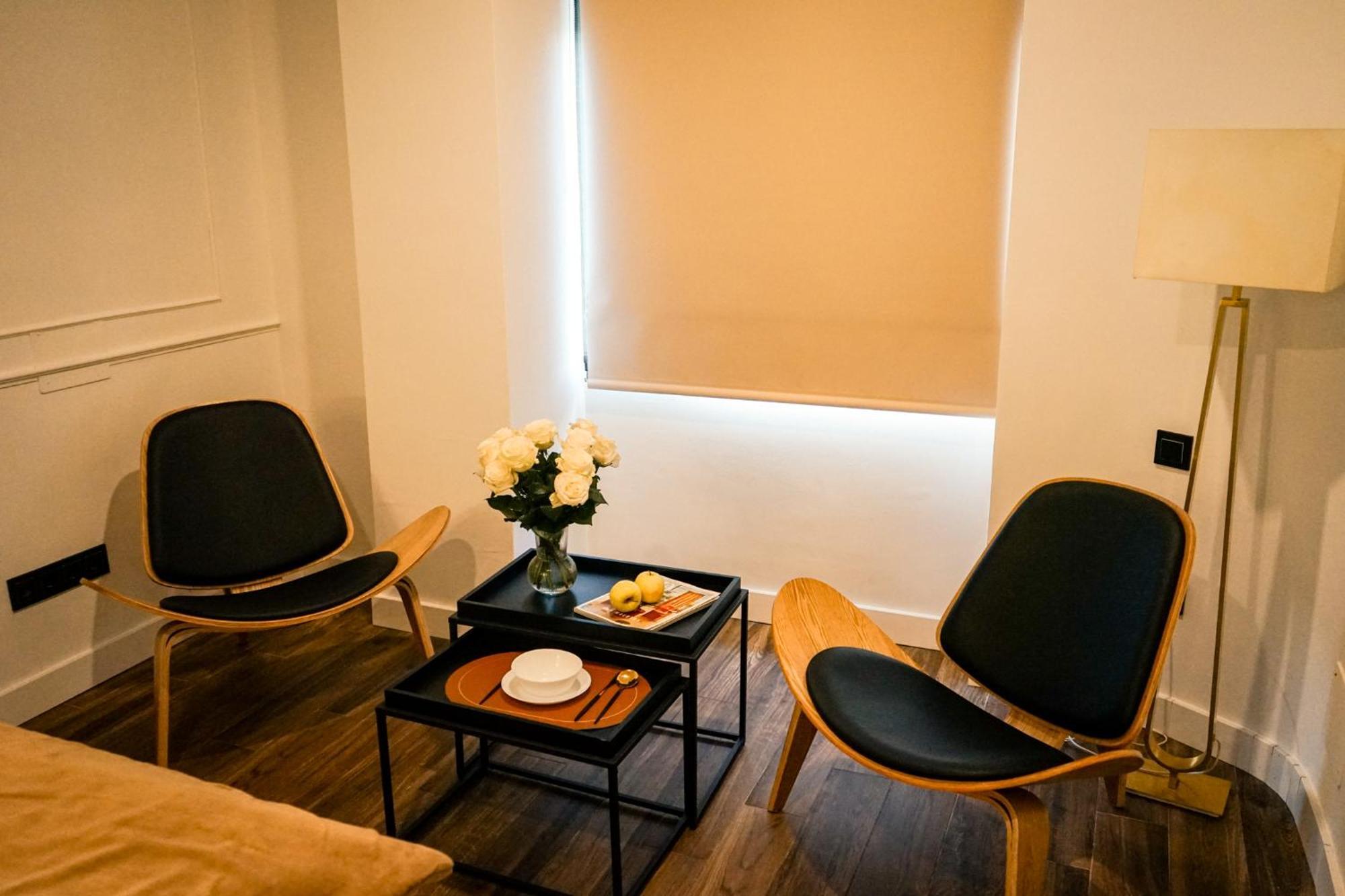 Apartamento Triana 136