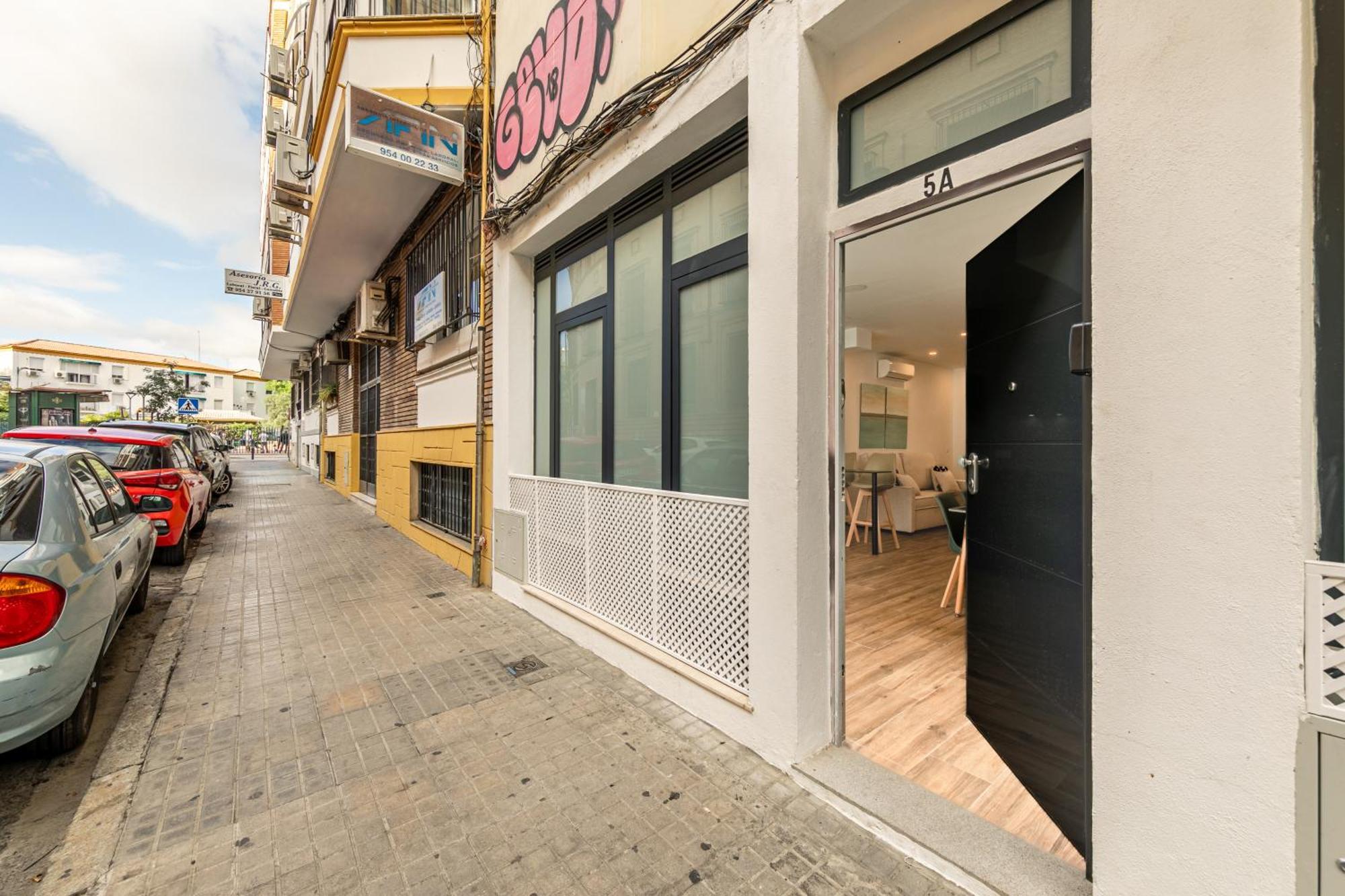 Apartamento Remedios A *