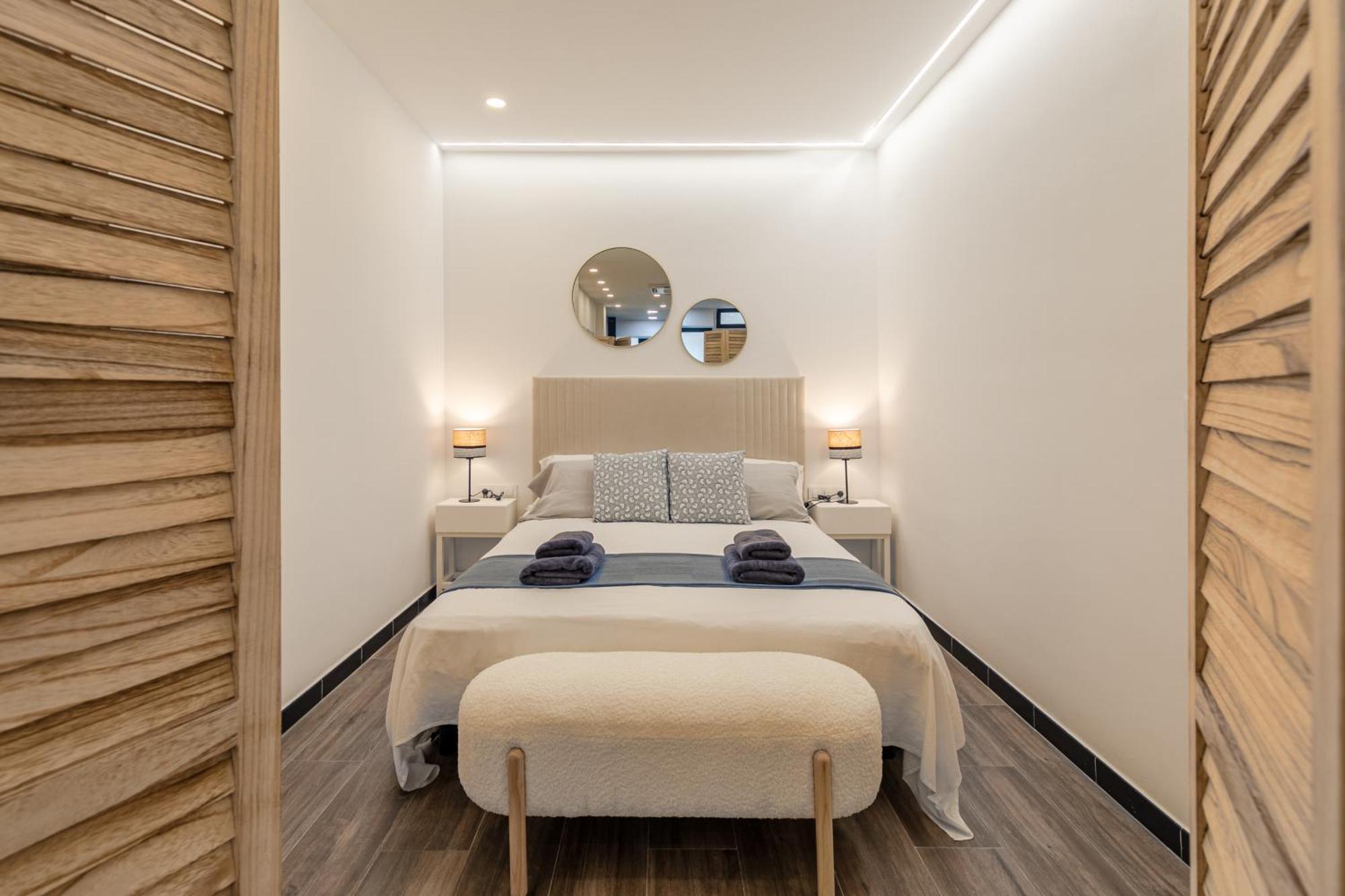 Apartment Remedios B