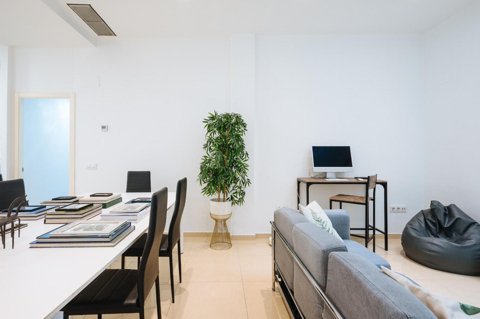 Habitación en casa particular Elegant Interior In Centre Sevilla