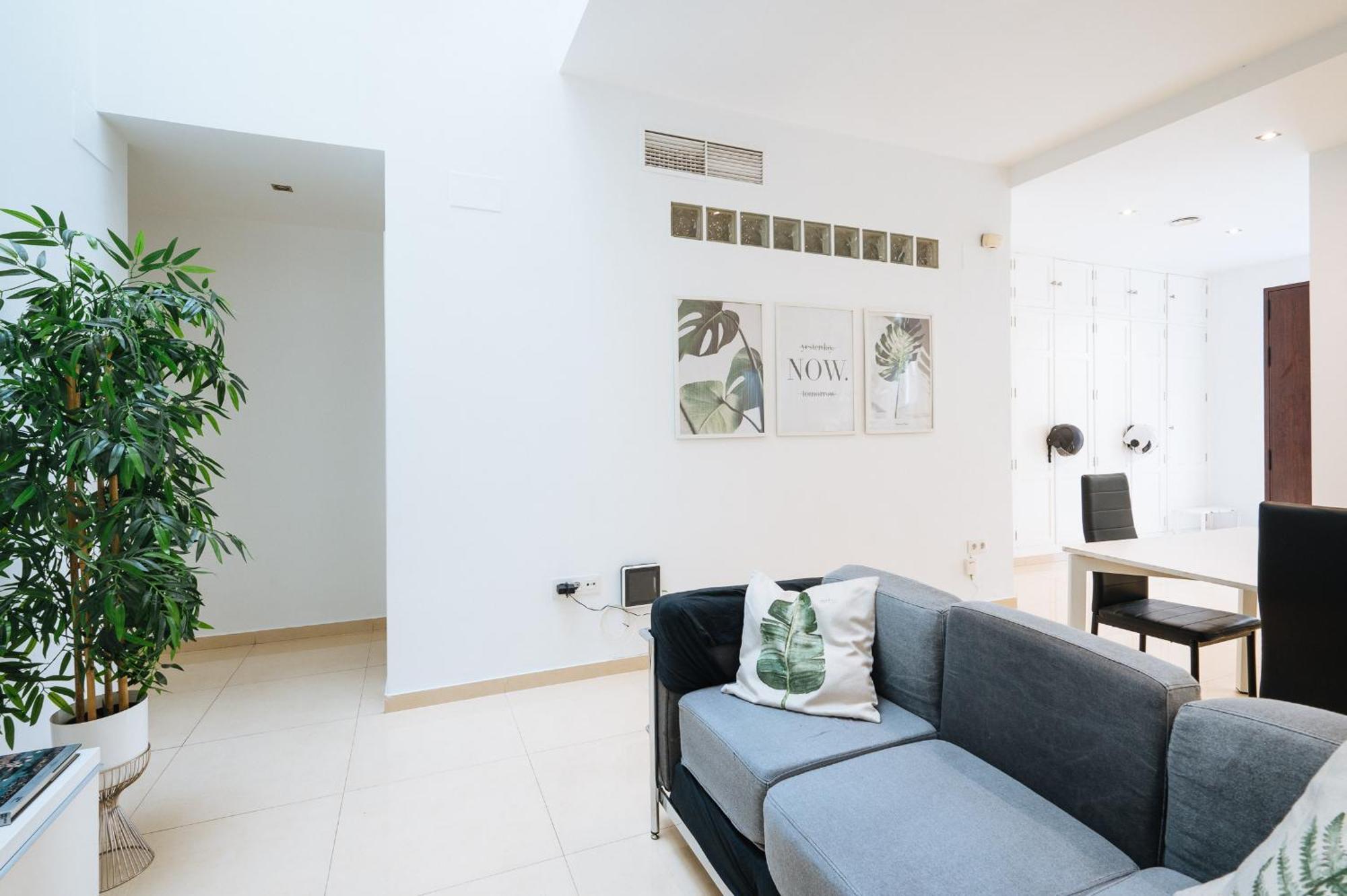Habitación en casa particular Elegant Interior In Centre *