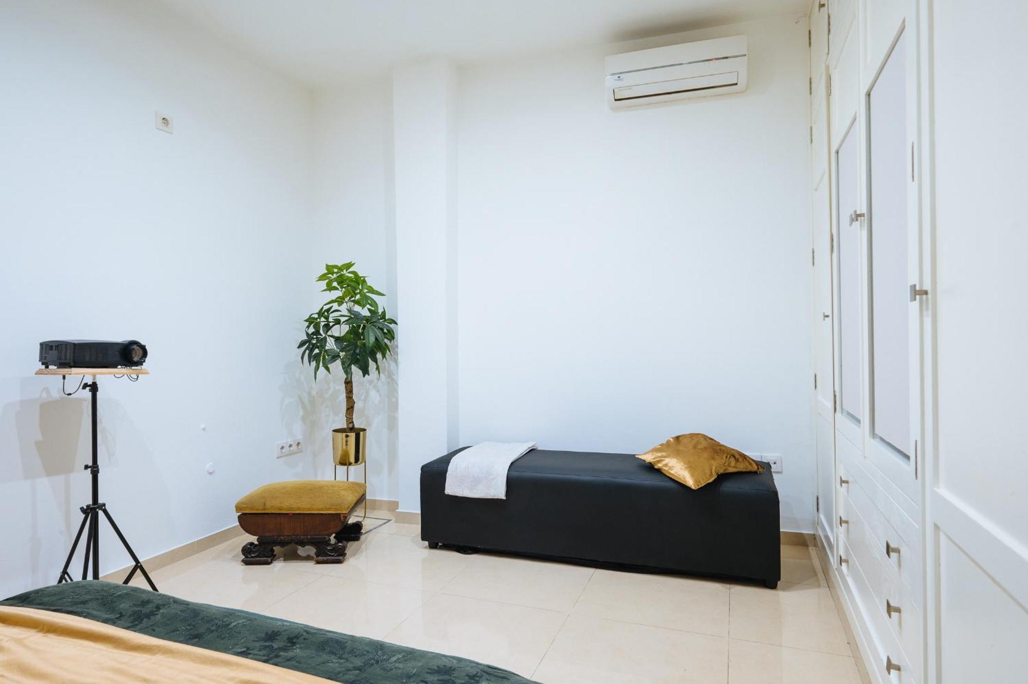 Habitación en casa particular Elegant Interior In Centre Sevilla