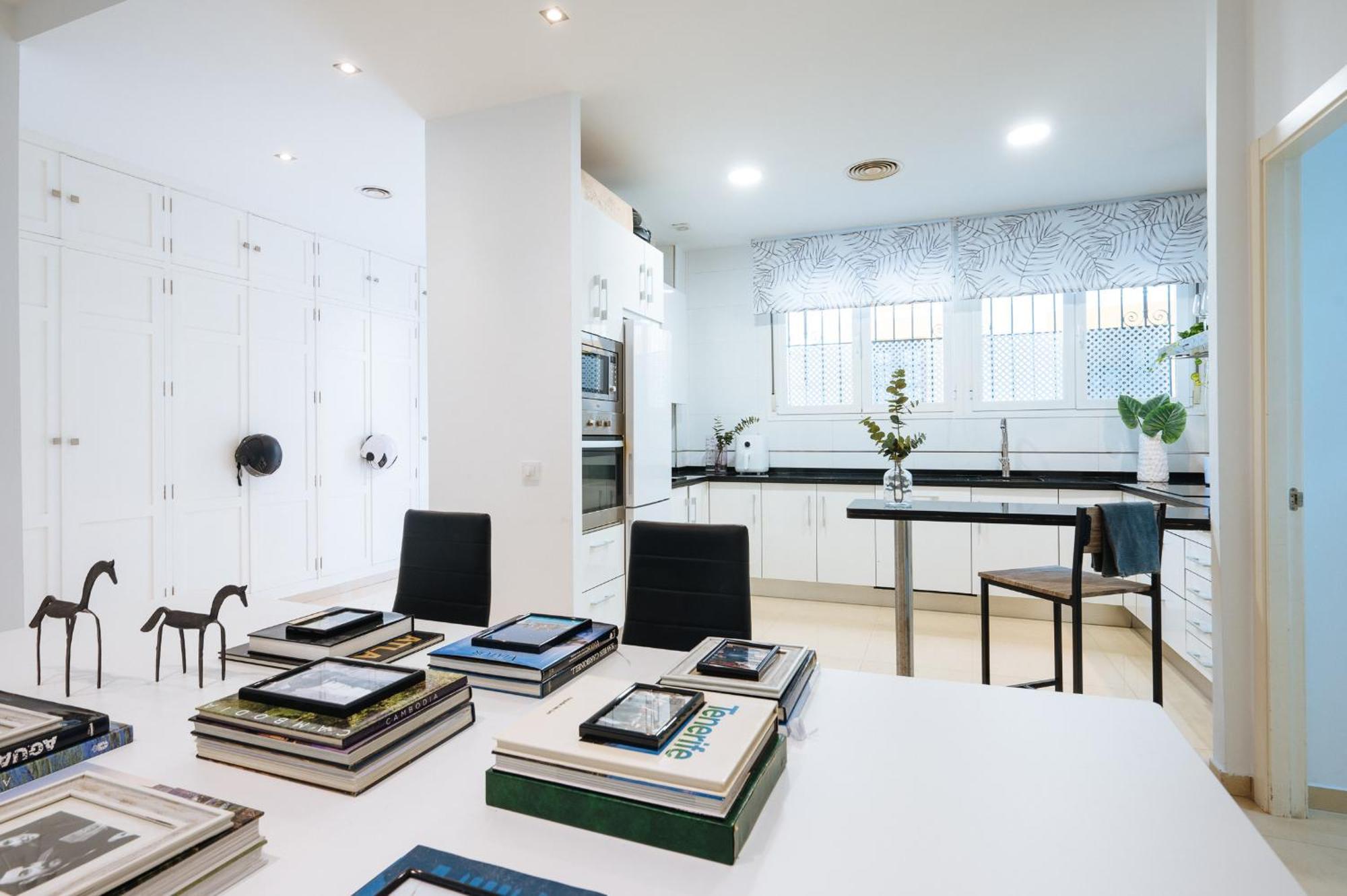 Elegant Interior In Centre Habitación en casa particular