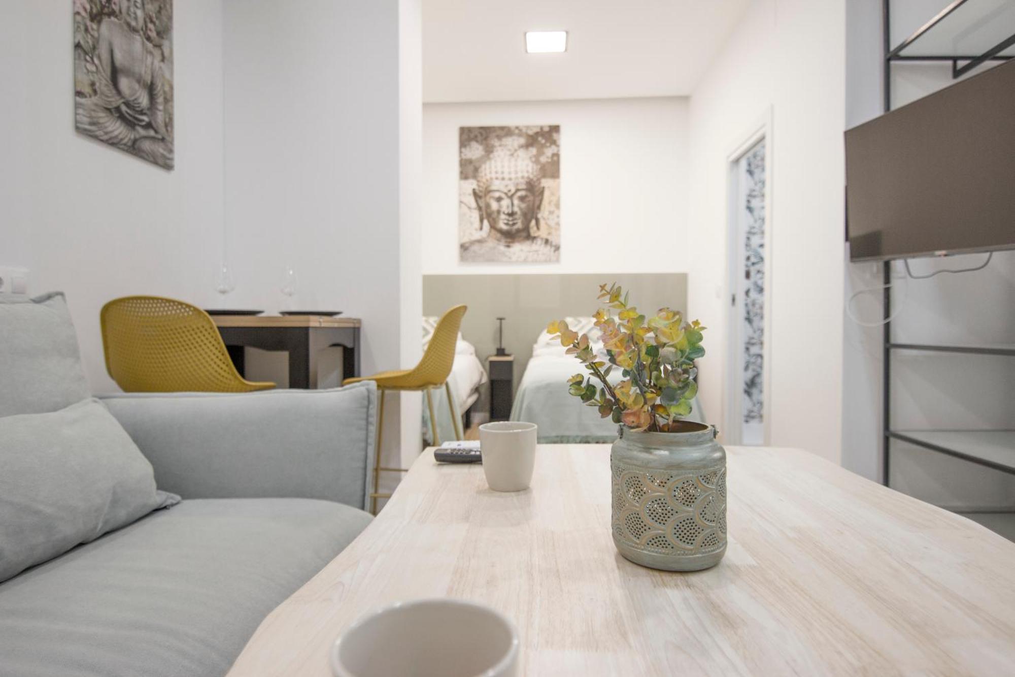 Apartamento Rentalsevilla Torneo