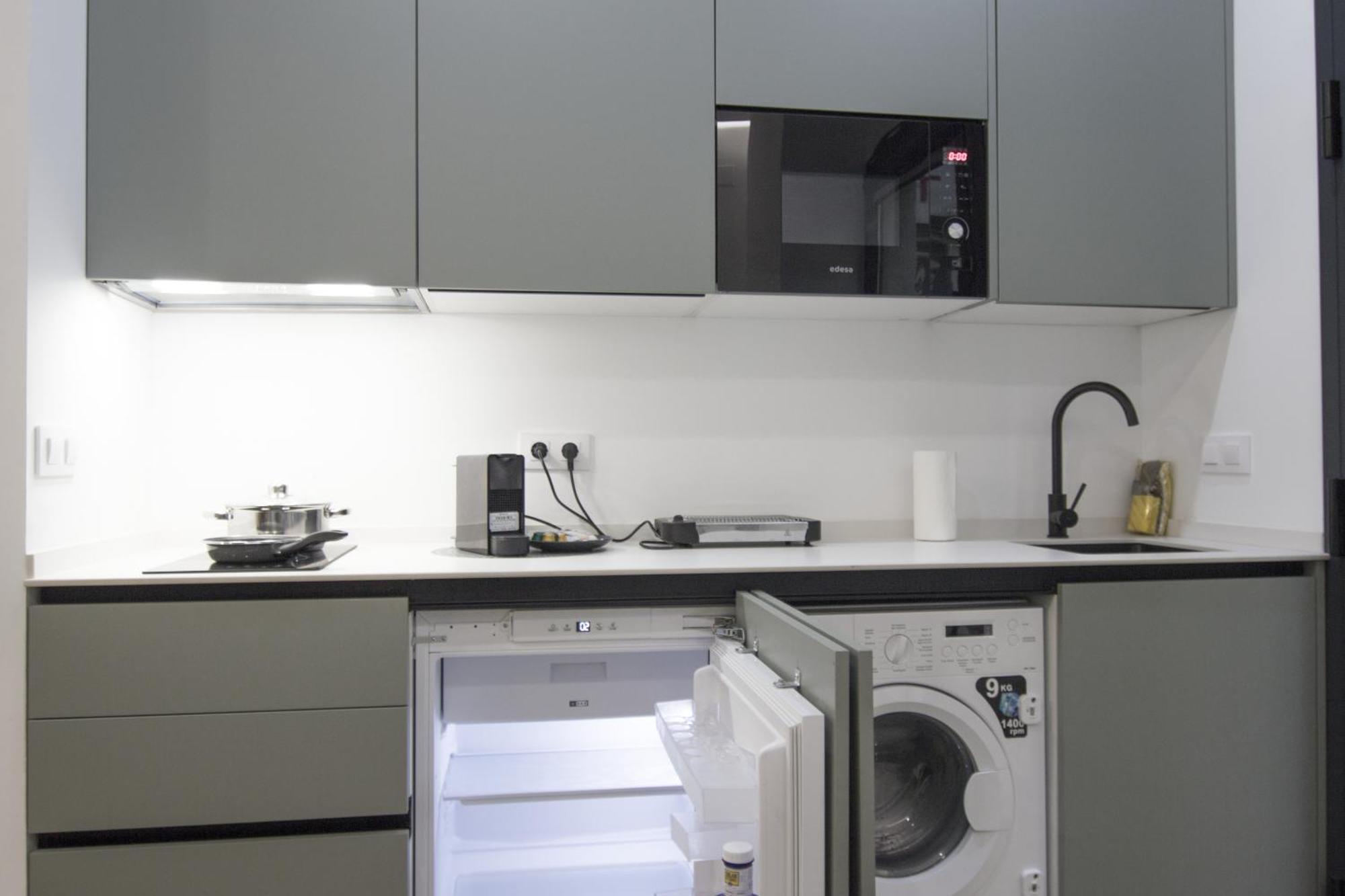 Apartamento Rentalsevilla Torneo