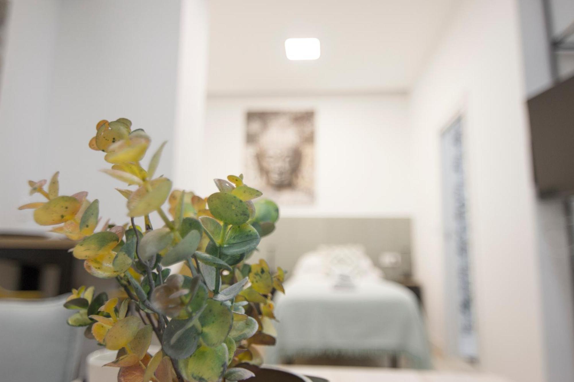 Apartamento Rentalsevilla Torneo *