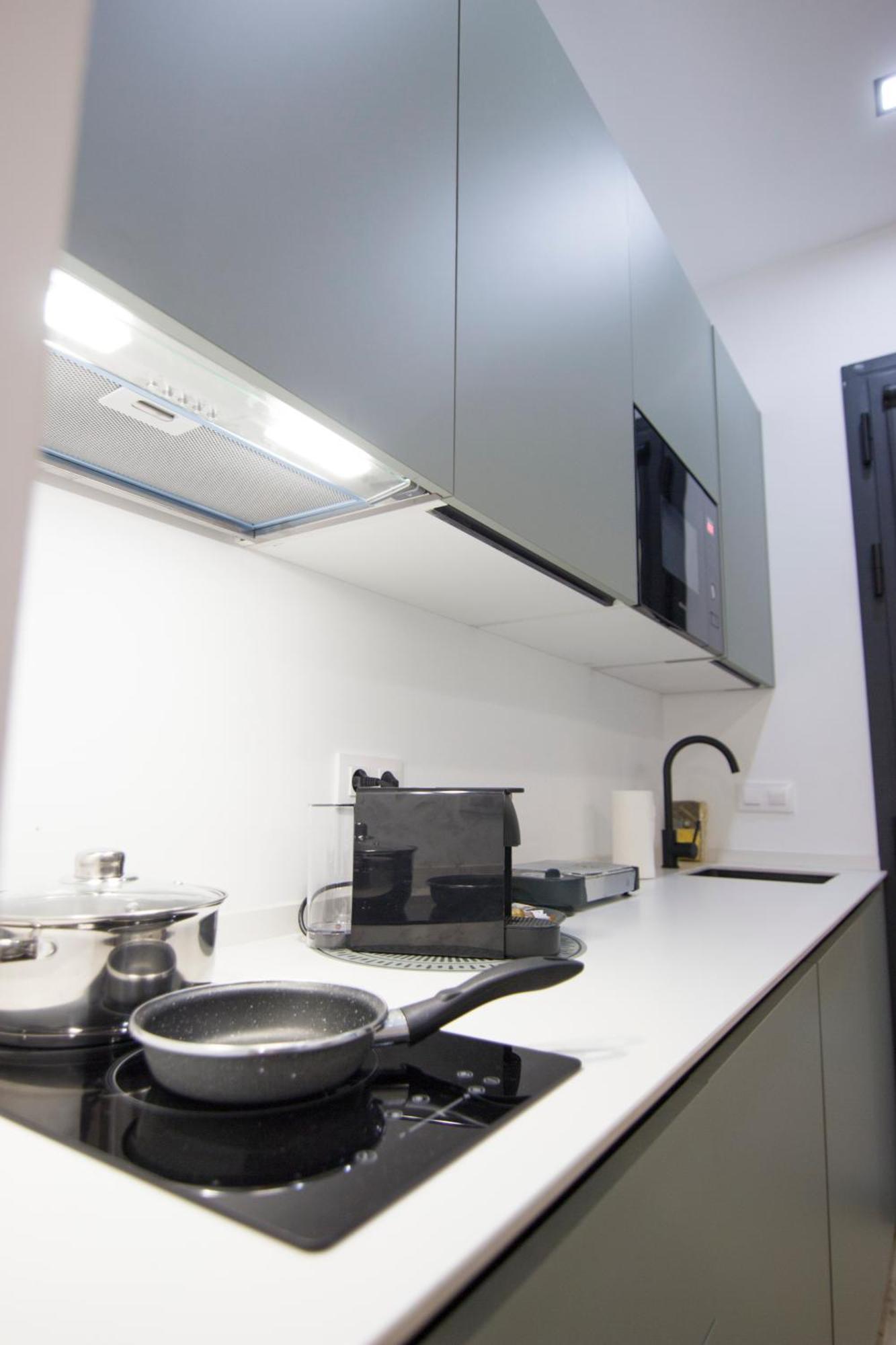 Apartamento Rentalsevilla Torneo *