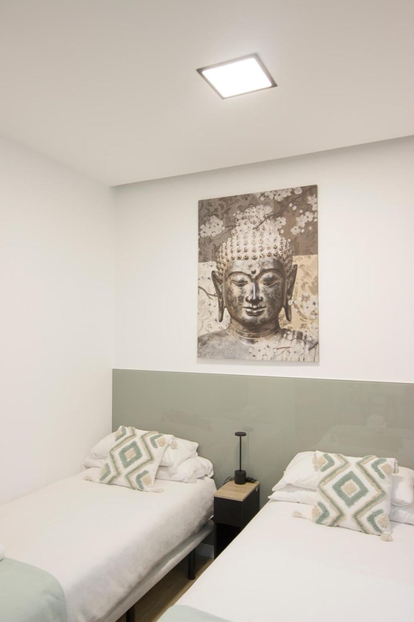 Apartamento Rentalsevilla Torneo