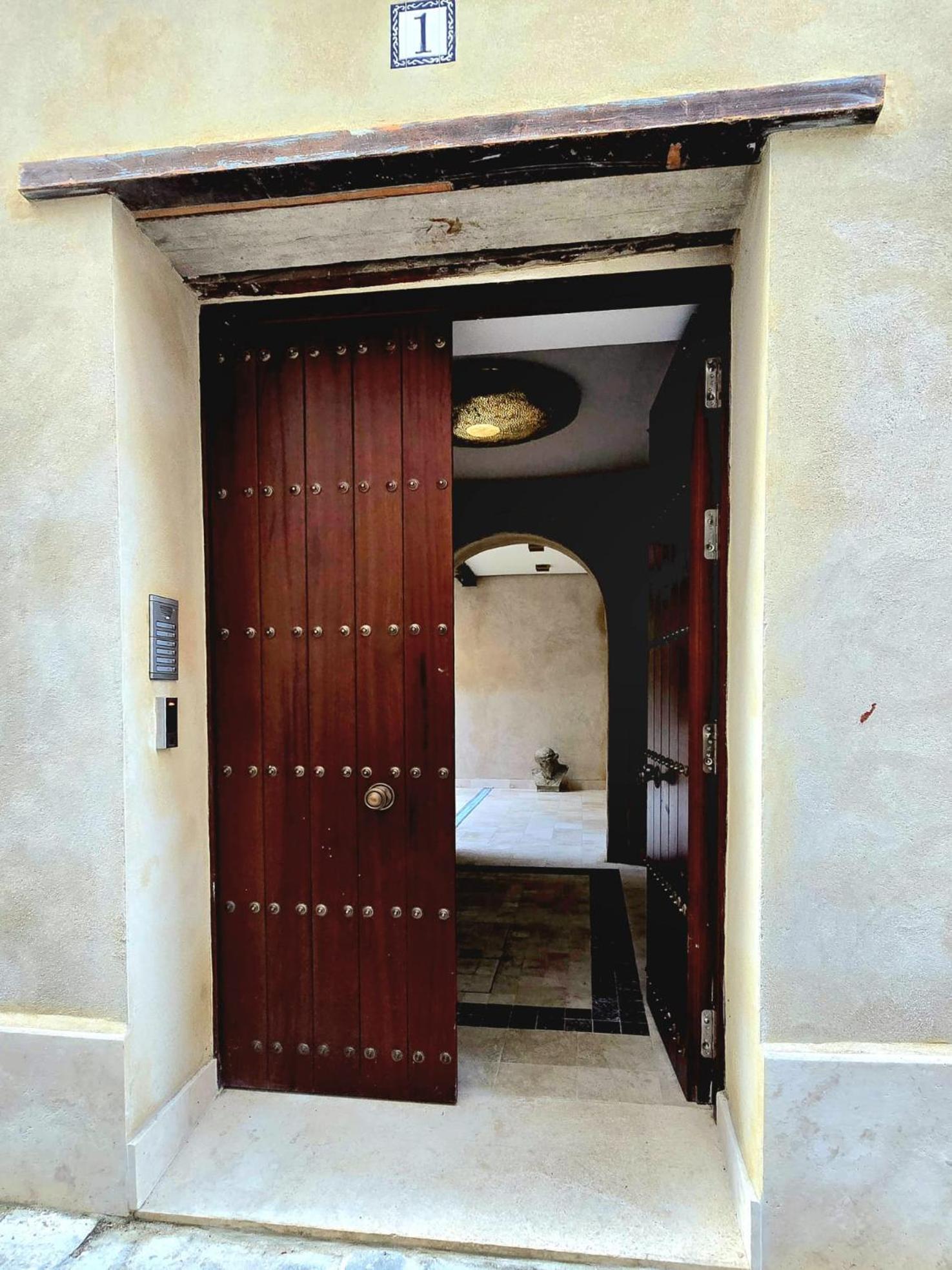 Apartamento Casa Arena Centro Encanto Y Confort *