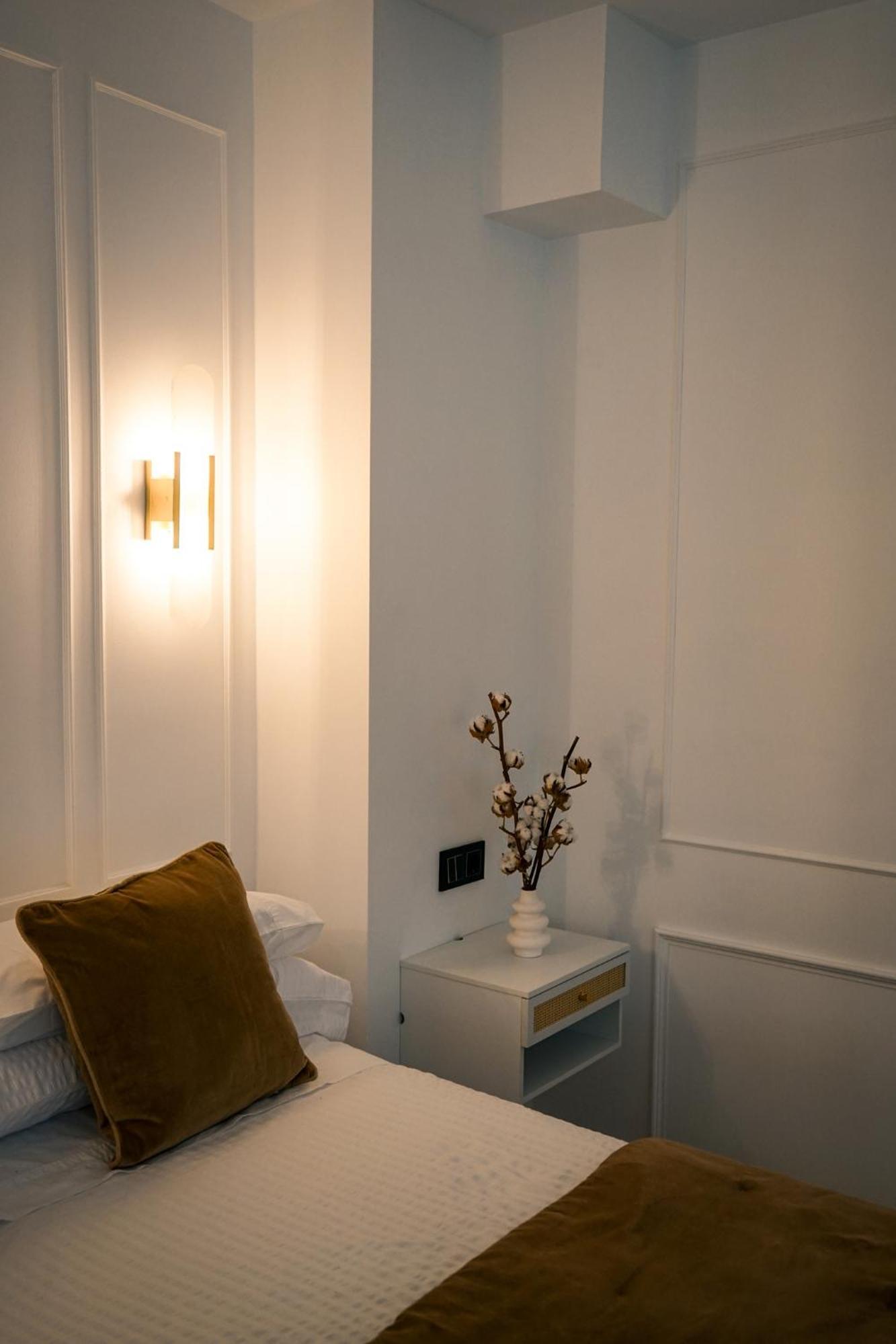 Triana 407 Apartamento