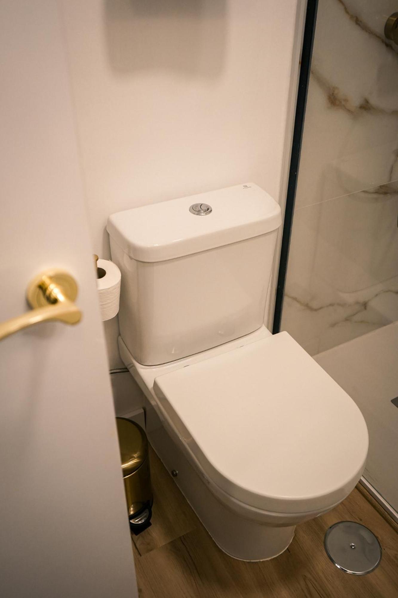 Apartamento Triana 407