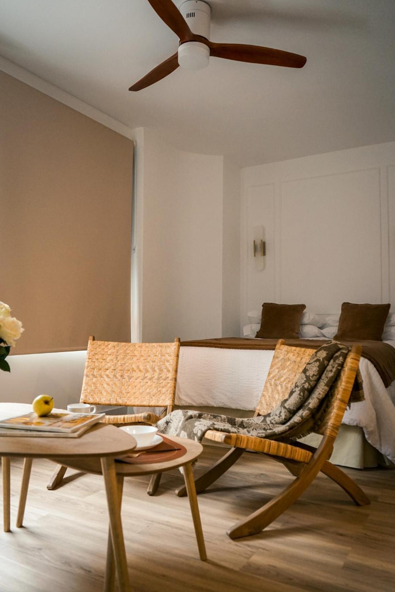 Apartamento Triana 407