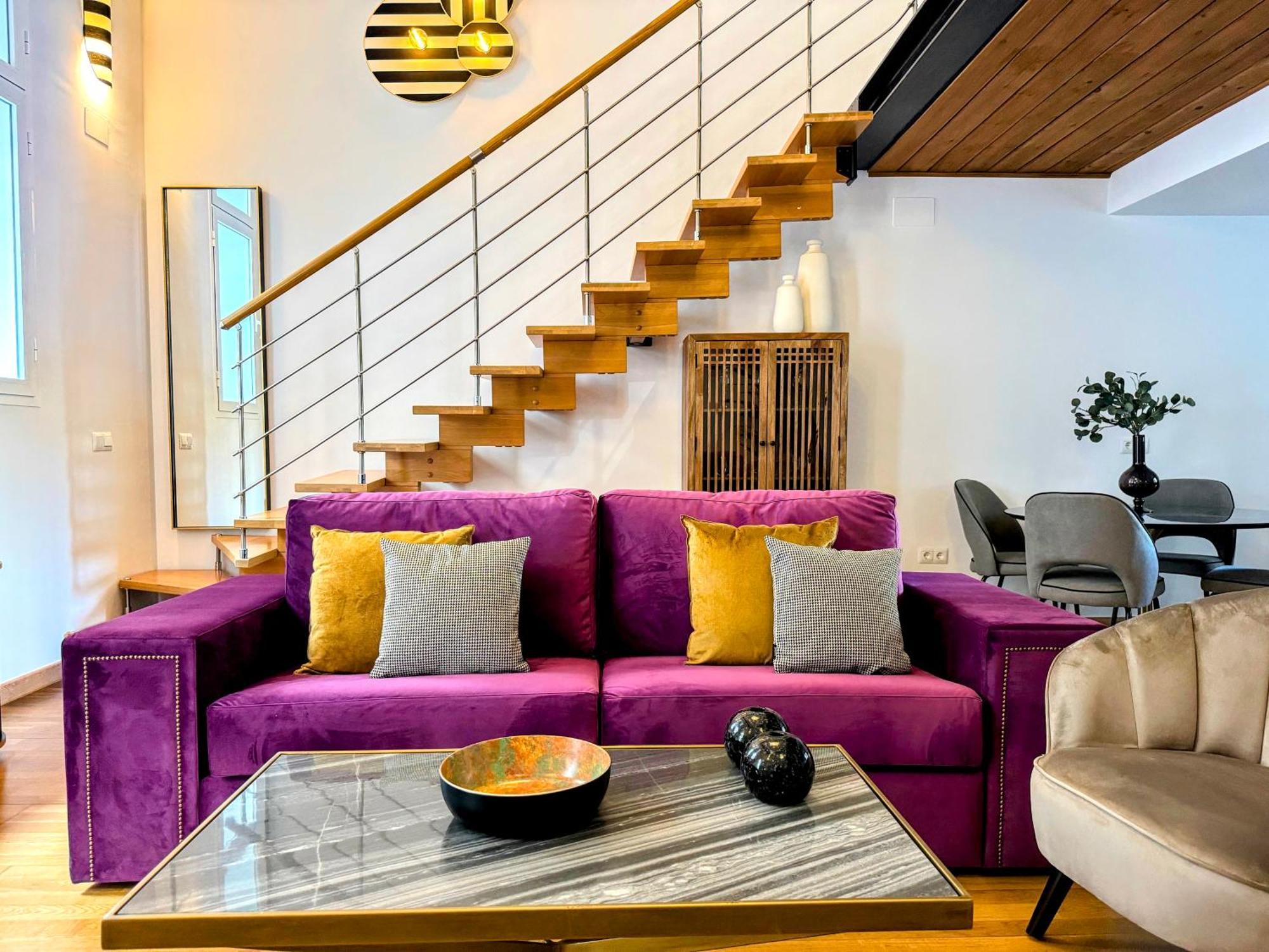 Apartamento Misterhost Loft Alameda