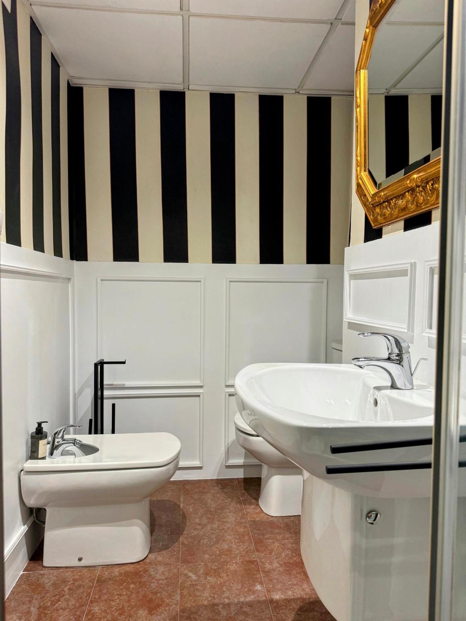 Misterhost Loft Alameda Apartamento *