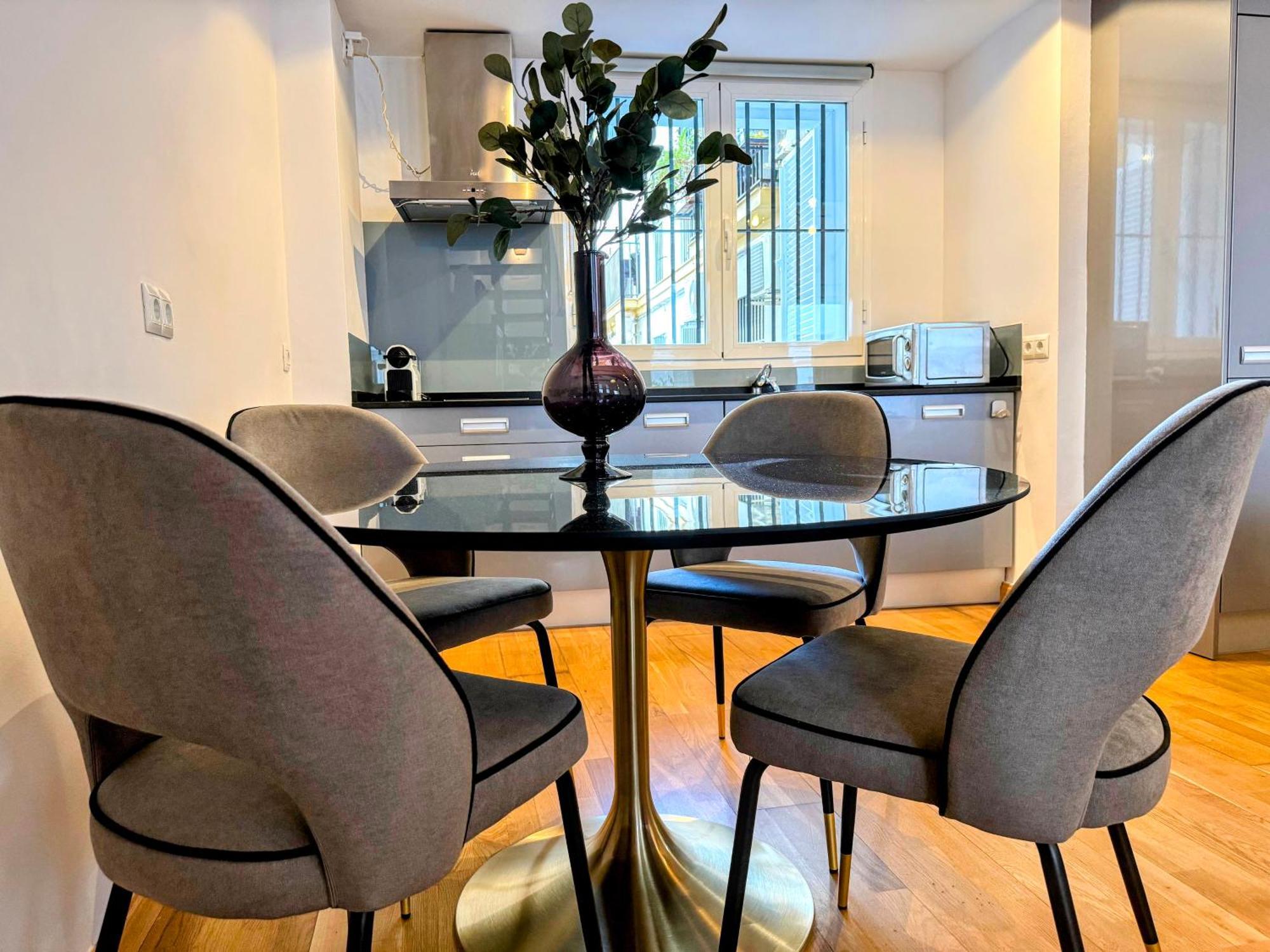 Misterhost Loft Alameda * Sevilla